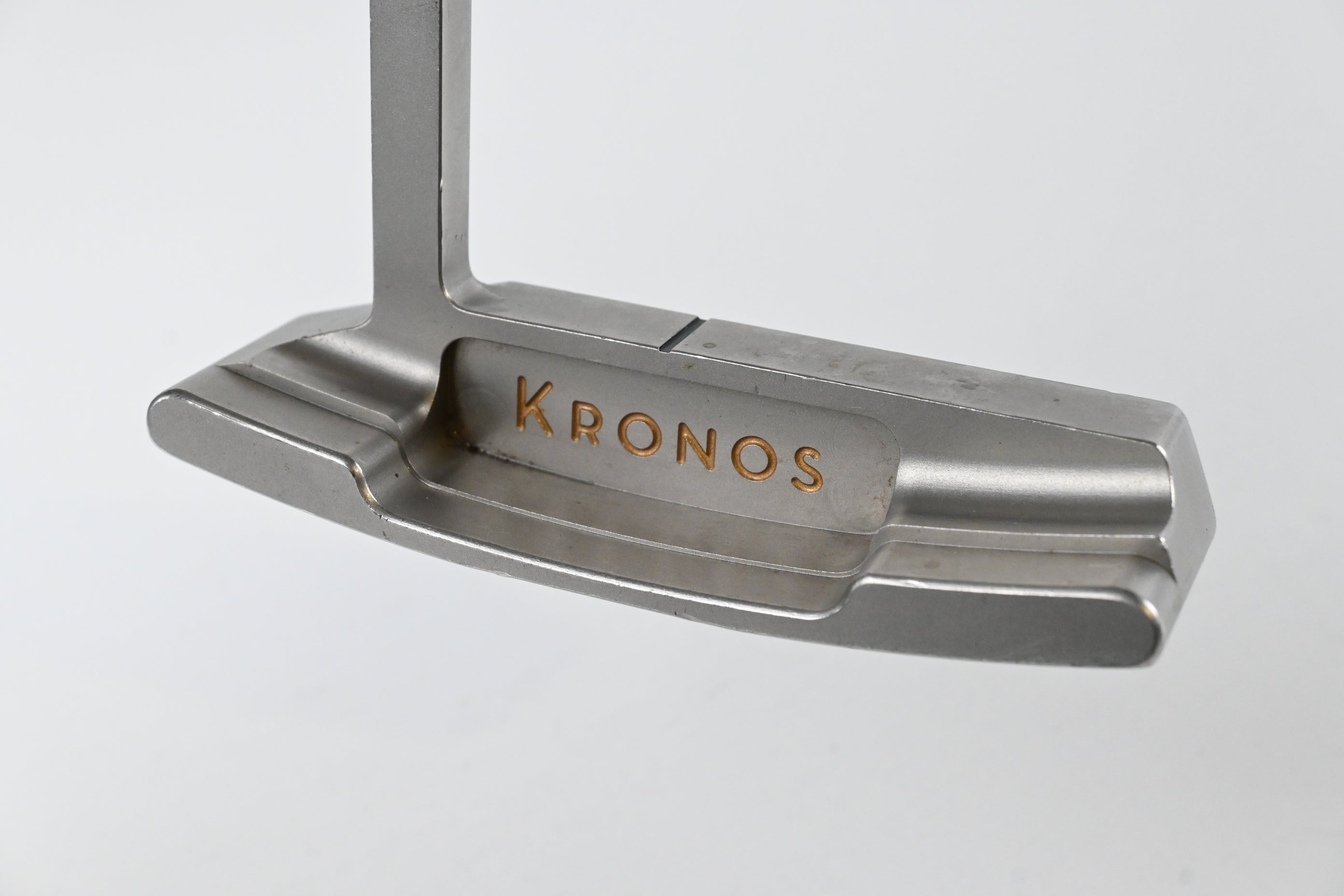 Kronos Mandala Putter / 34 Inch