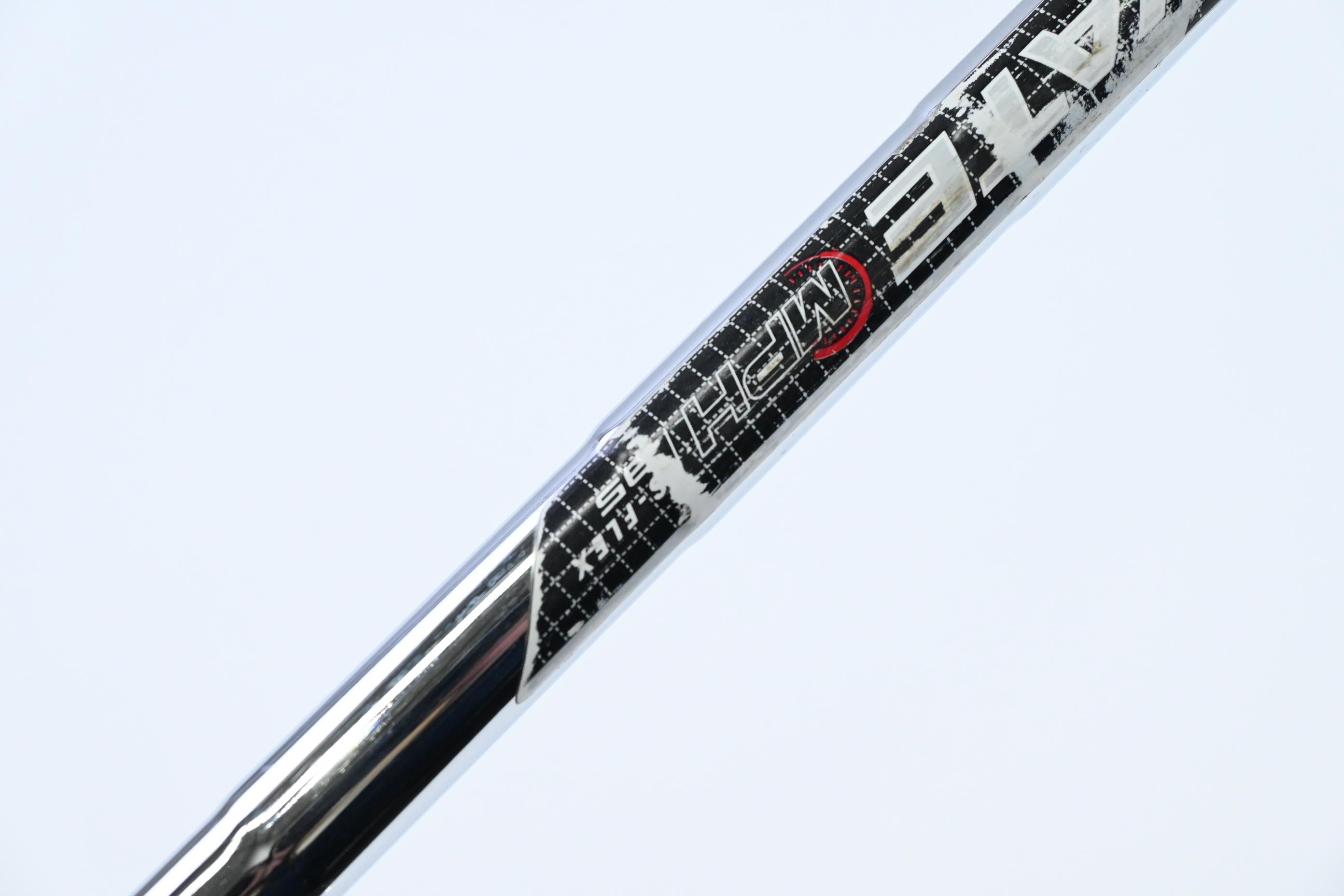 Callaway Paradym #8 Iron / Stiff Flex Elevate MPH Shaft