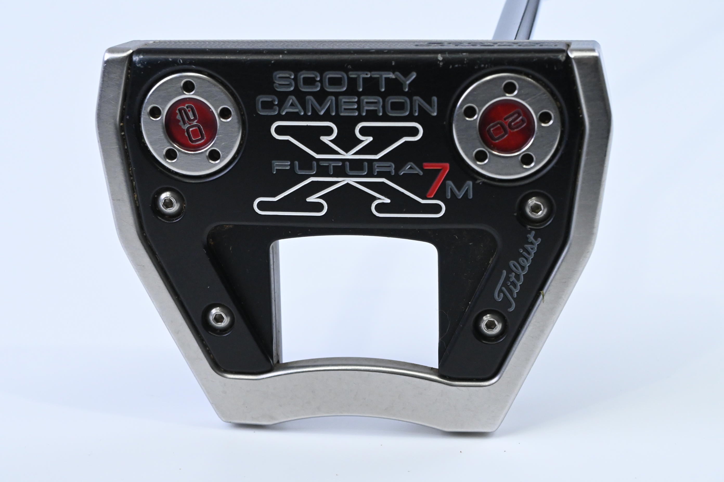 Scotty Cameron Futura 7M 2017 Putter / 33 Inch