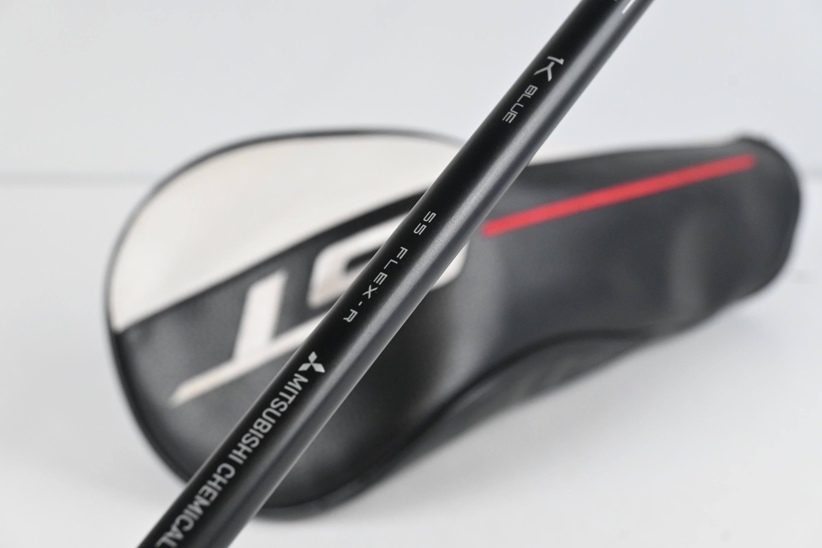 Titleist GT2 Driver / 9 Degree / Regular Flex Tensei 1K Blue 55 Shaft