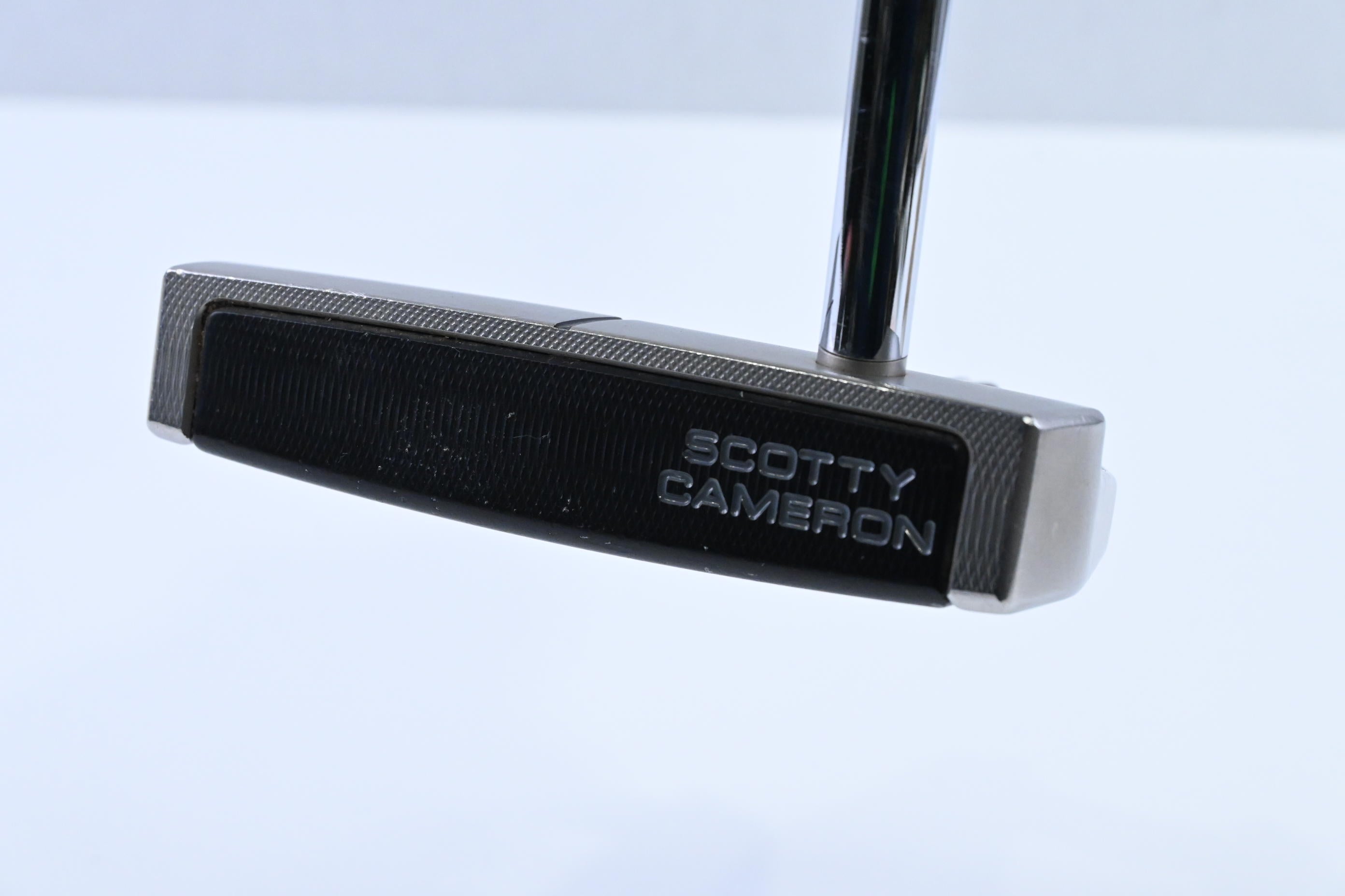Scotty Cameron Futura 7M 2017 Putter / 33 Inch