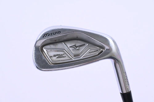 Mizuno JPX 850 Forged #9 Iron / Regular Flex KBS Tour 90 Shaft