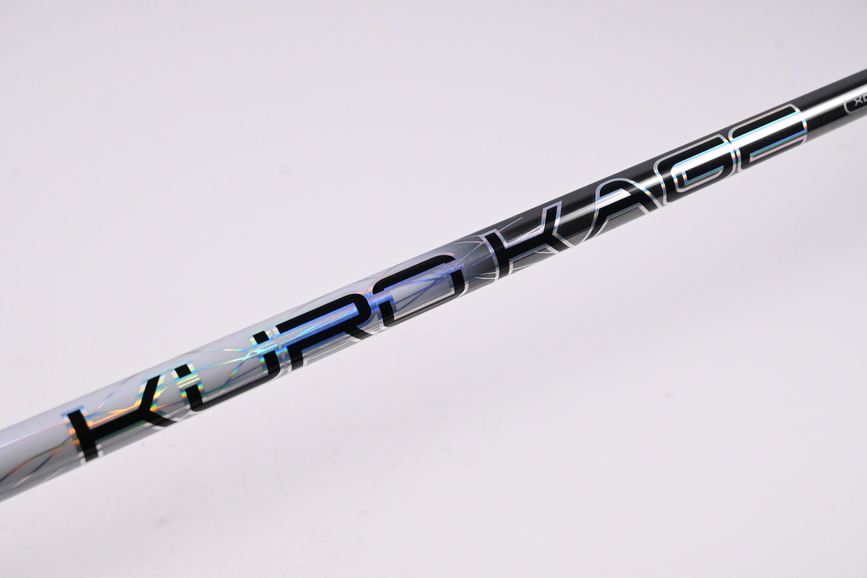 Kuro Kage XD-Series 60 Driver Shaft / TX-Flex / .335" Tip / Uncut