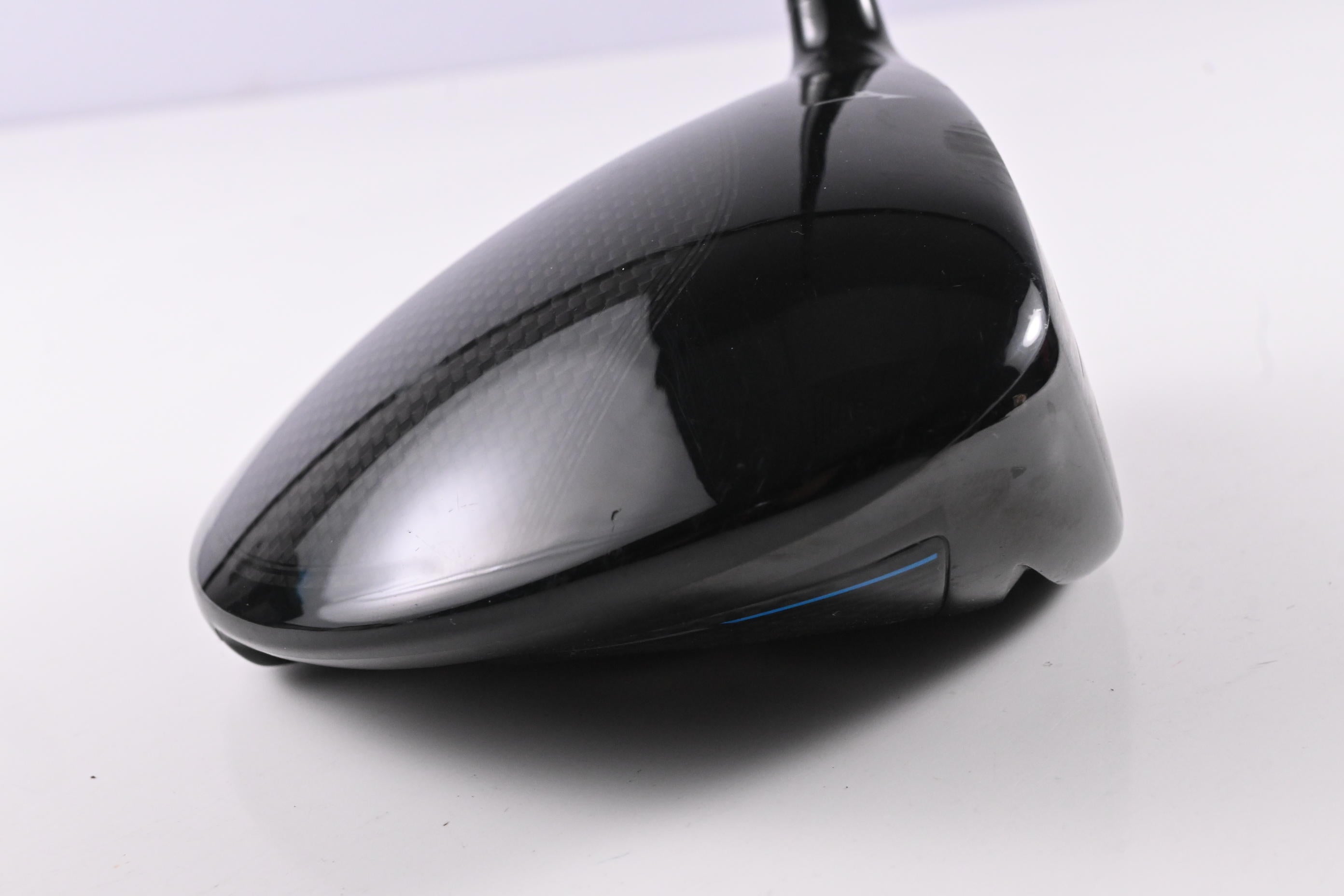 Mizuno ST-Z 220 Driver / 9.5 Degree / Stiff Flex Tensei CK Orange 50 Shaft