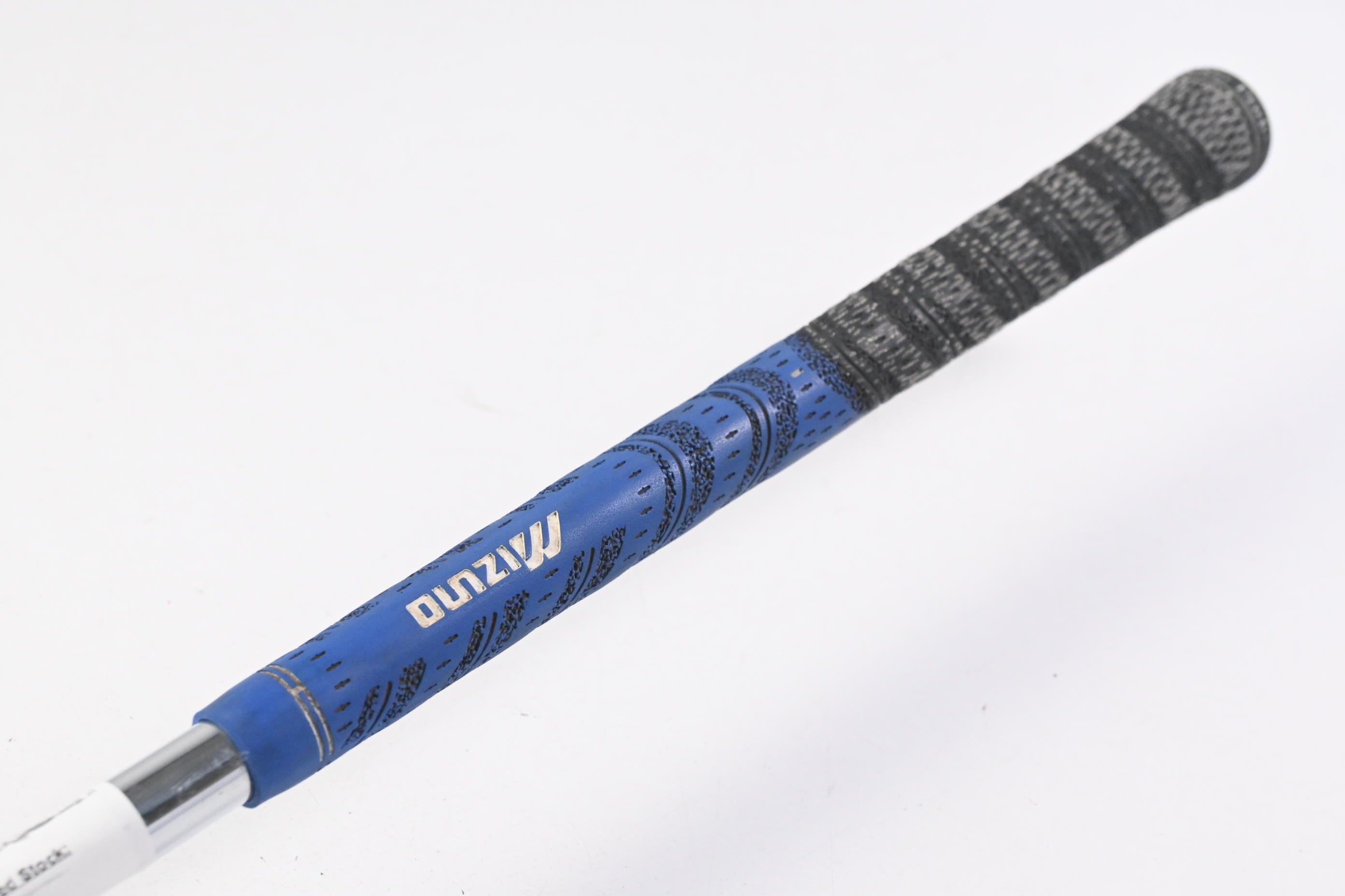 Left Hand Mizuno T7 Lob Wedge / 58 Degree / Wedge Flex Steel Shaft