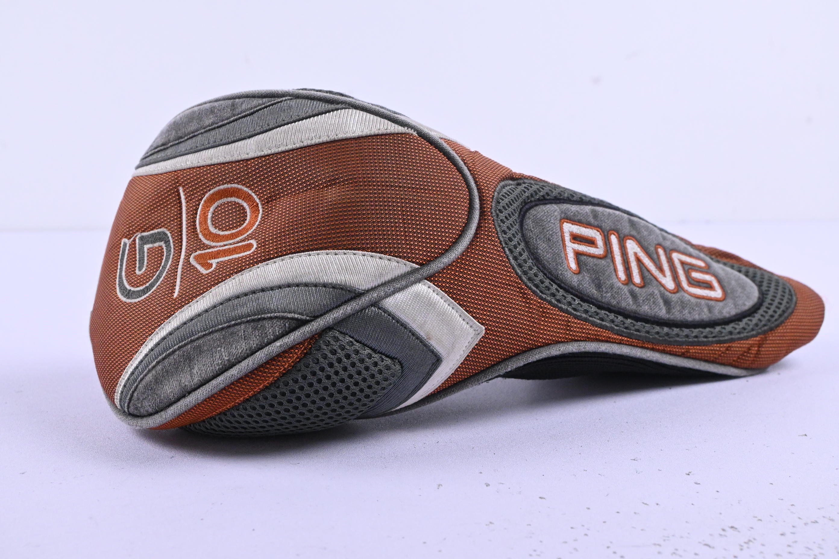 Ping G10 Driver / 10.5 Degree / Regular Flex Ping TFC 129 D Shaft