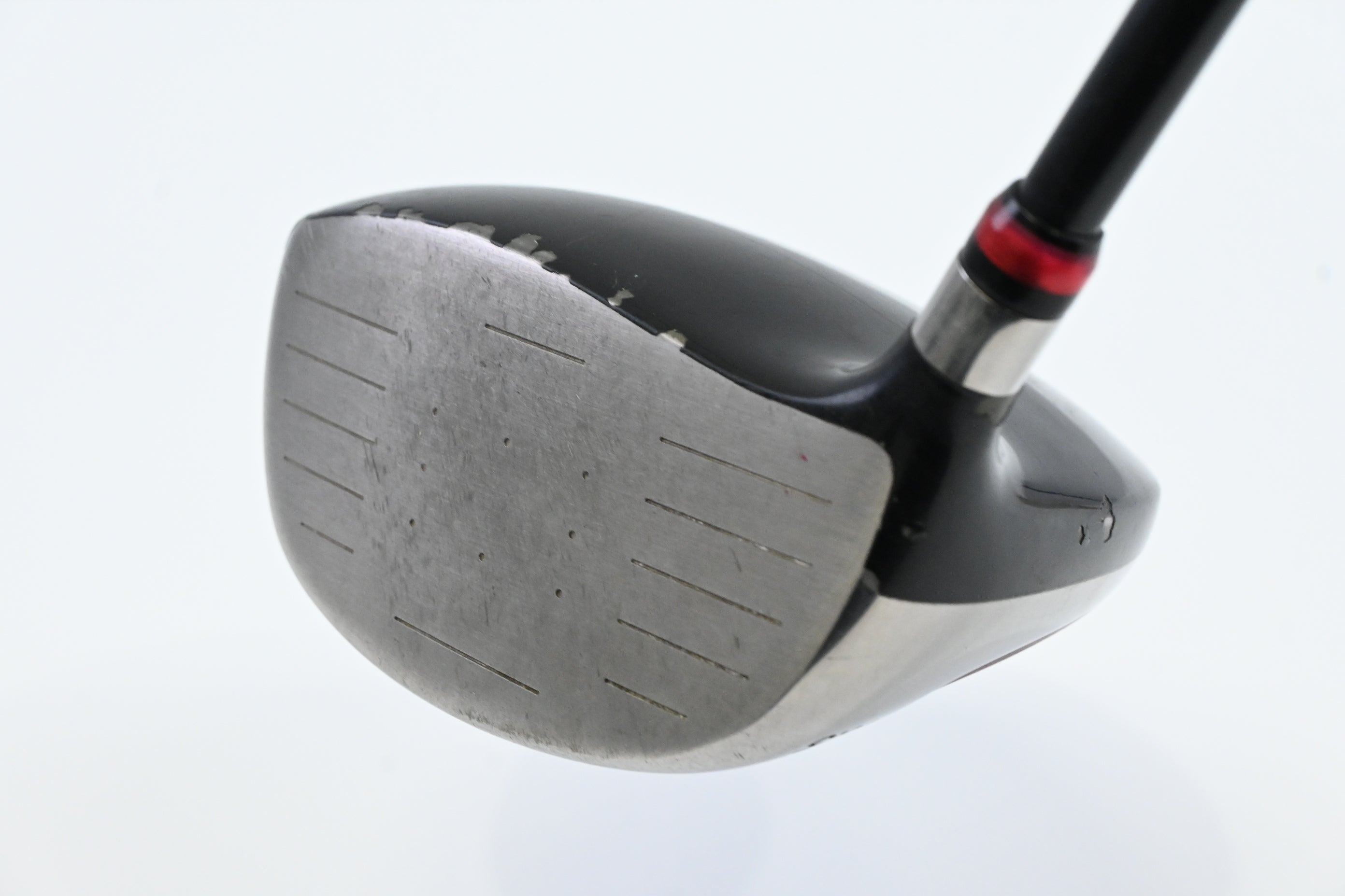 Yonex Nanospeed 3i Driver / 10.5 Degree / Regular Flex Yonex NS100-W Shaft