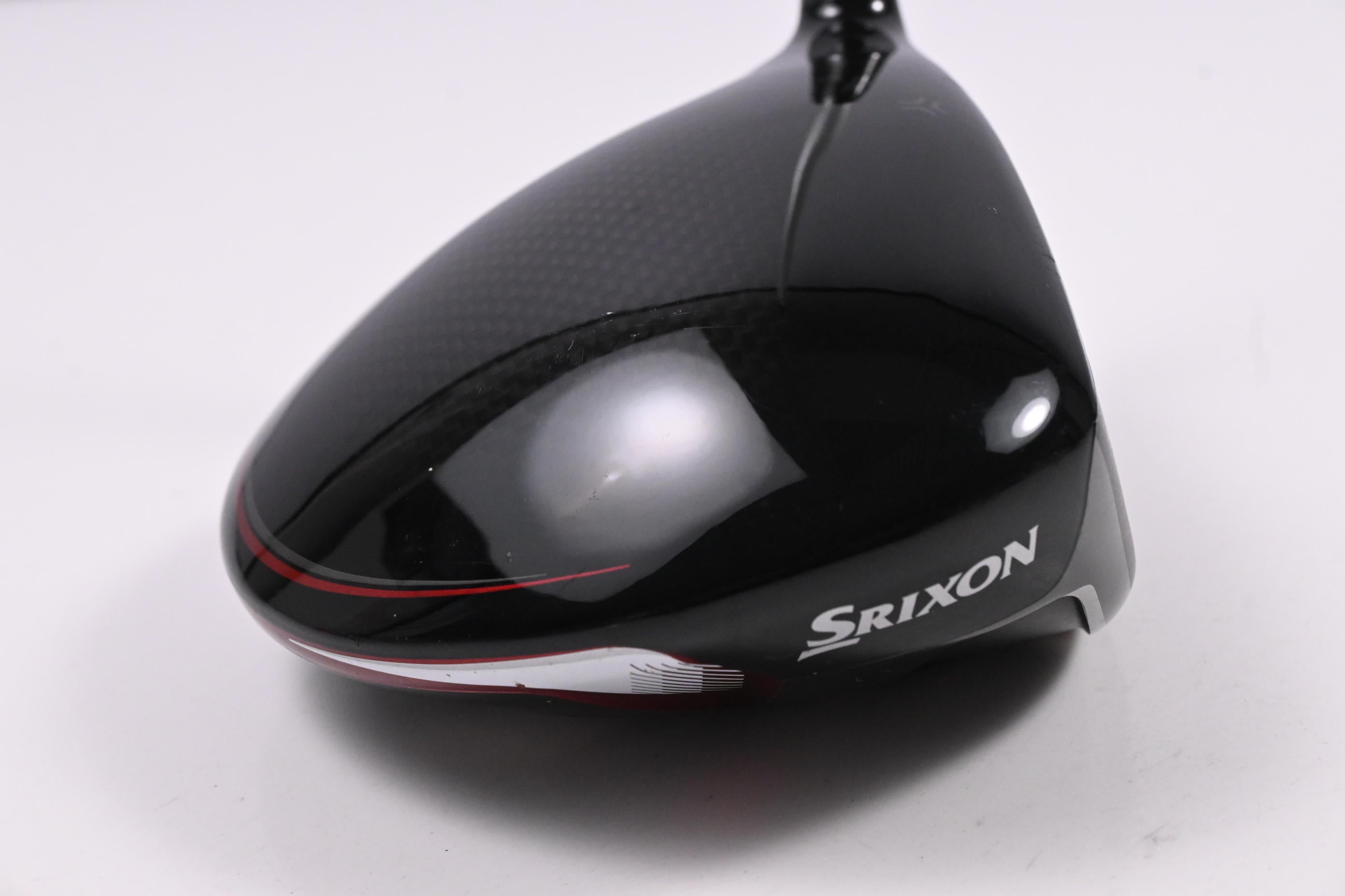 Srixon ZX7 Driver / 10.5 Degree / X-Flex Graphite Design Tour AD HD-7 Shaft