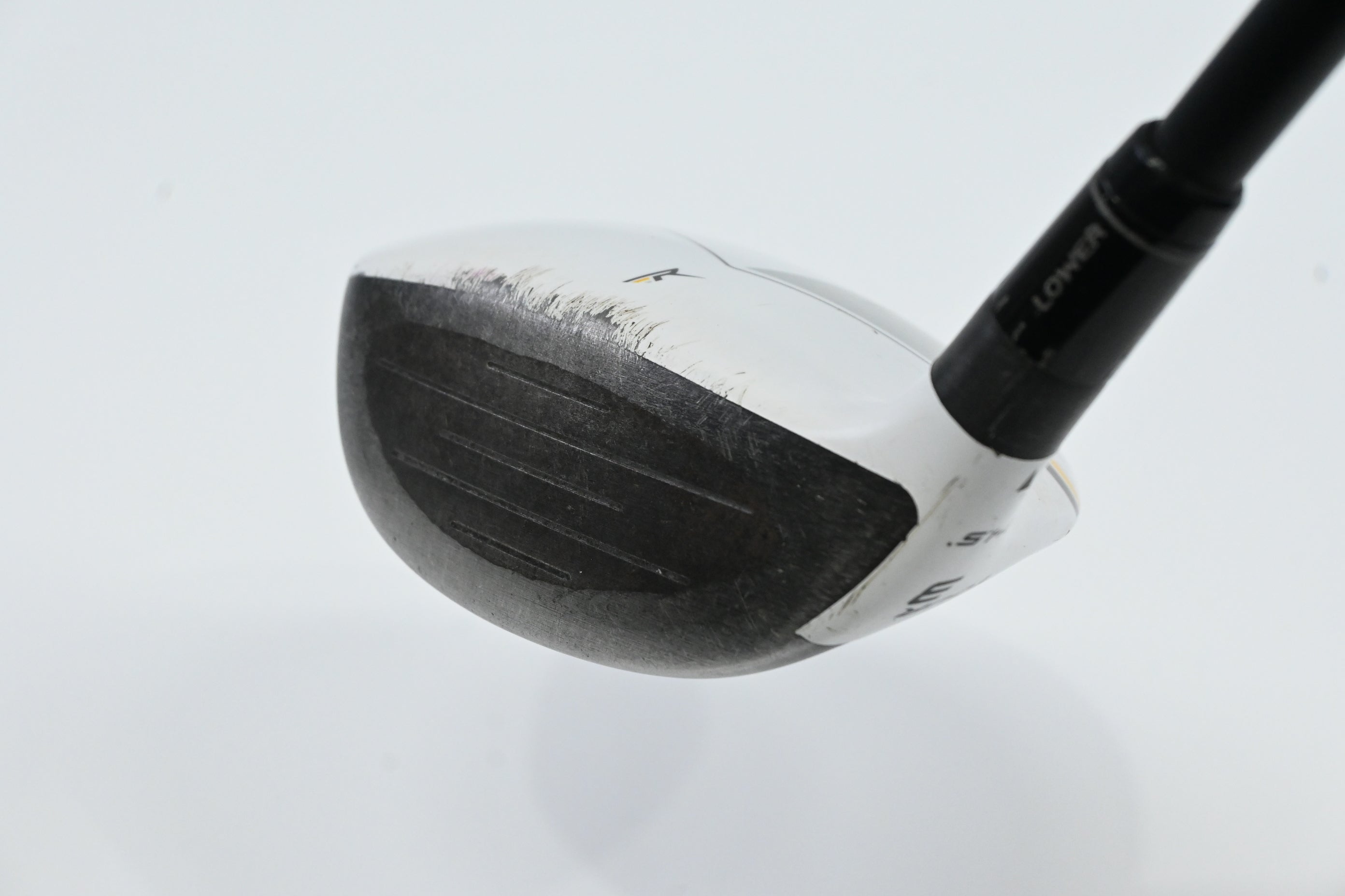 Taylormade RBZ Stage 2 Tour #3 Wood / 14.5 Degree / Regular Flex RocketFuel 70
