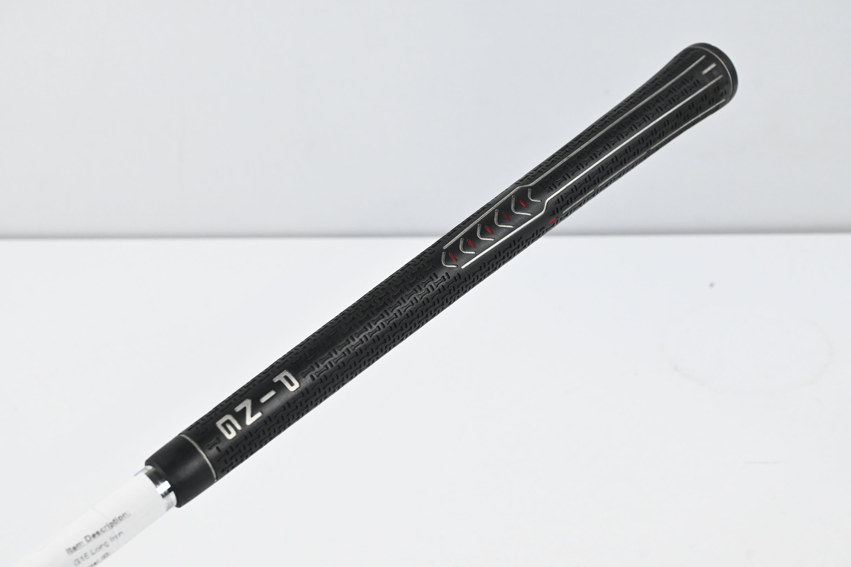 Ping G15 #4 Iron / 23 Degree / Yellow Dot / Regular Flex Ping AWT Shaft