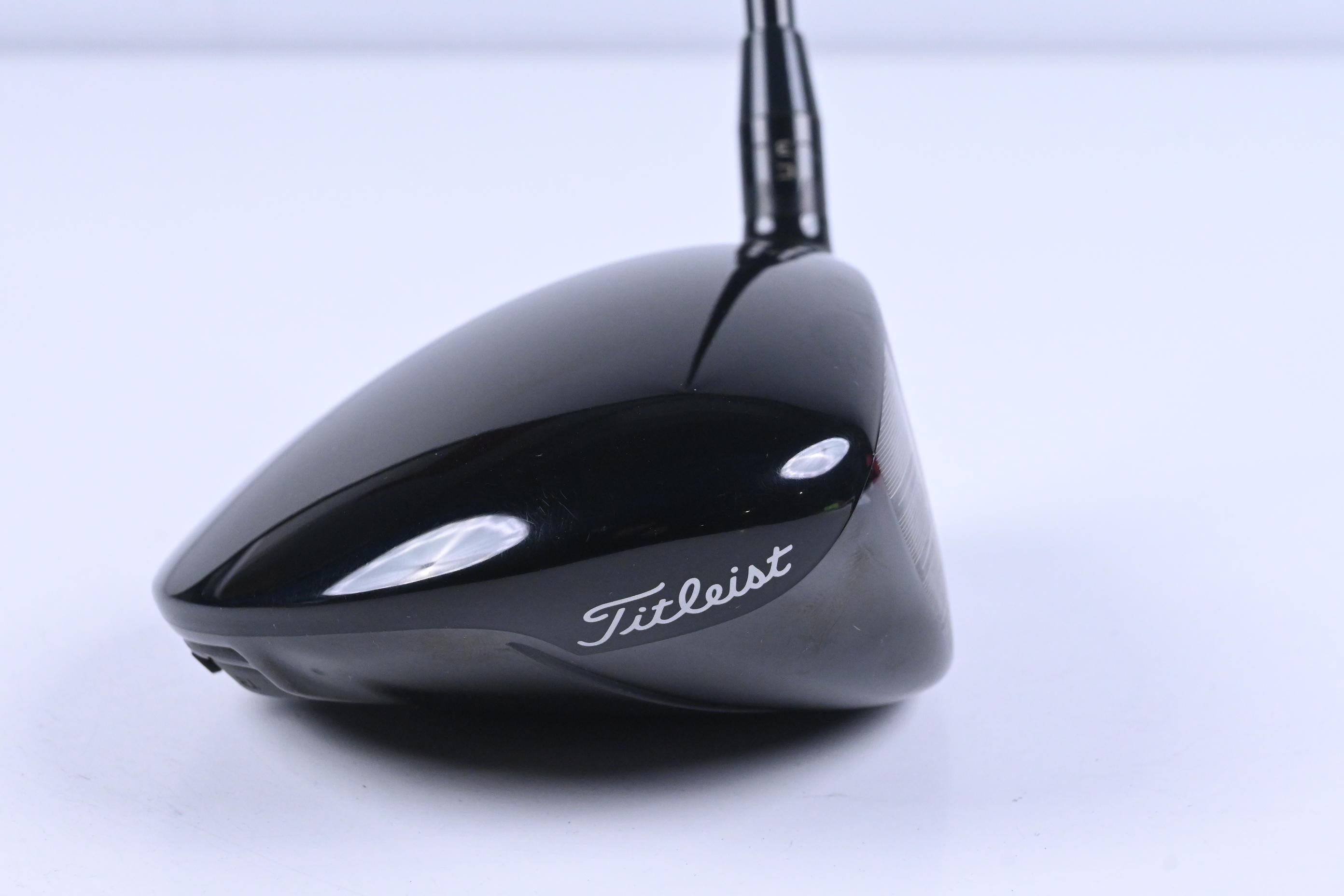 Titleist TSR3 Driver / 10 Degree / Stiff Flex Accra FX 2.0 260 Shaft
