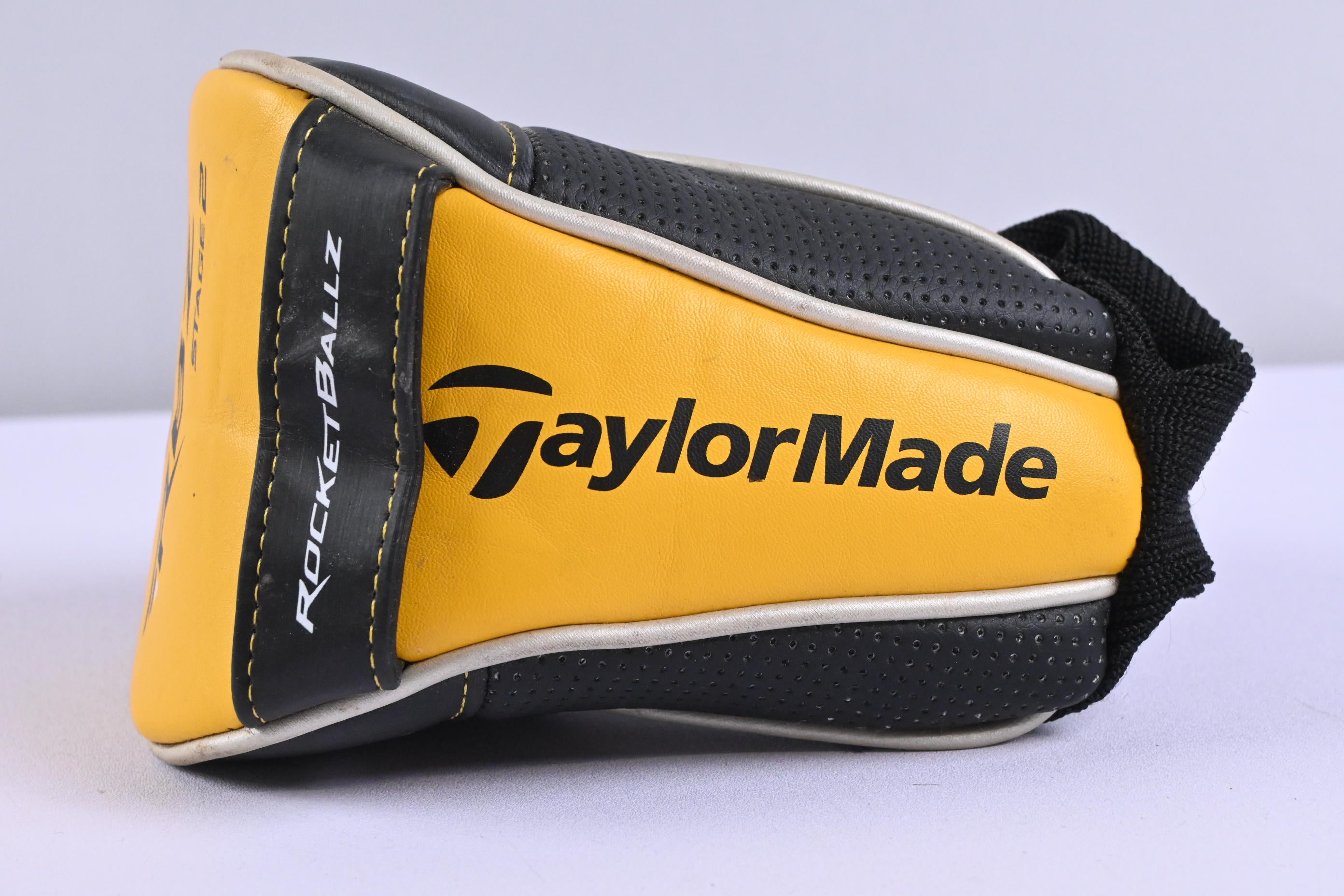Taylormade RBZ Stage 2 Tour #3 Wood / 14.5 Degree / Regular Flex RocketFuel 70
