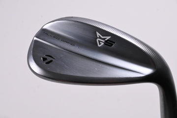 Taylormade Milled Grind 5 Lob Wedge / 60 Degree / Wedge Flex Dynamic Gold 115 Shaft