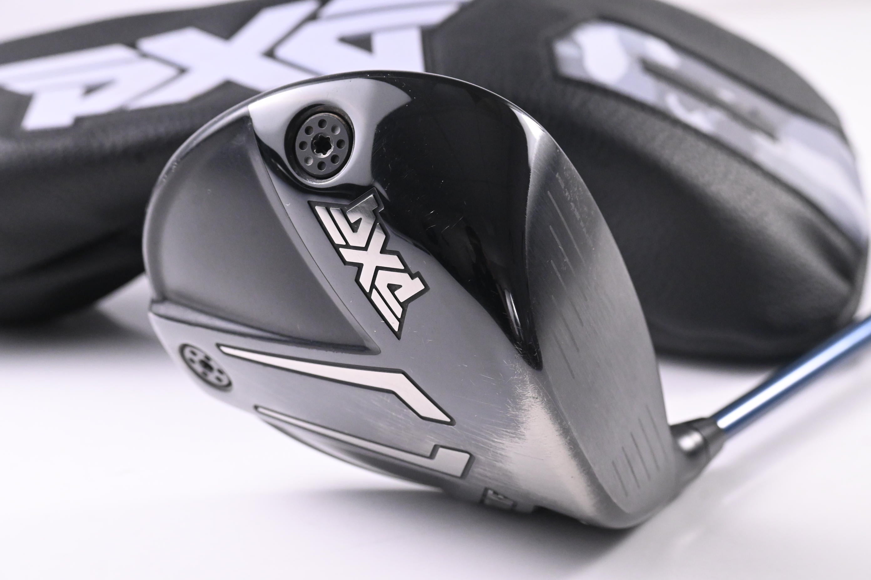 PXG 0311 XF Gen5 Driver / 10.5 Degree / Regular Flex Aldila Rogue Elite 8.5.9 65