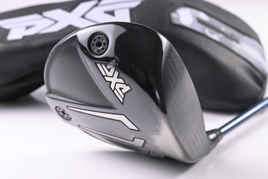 PXG 0311 XF Gen5 Driver / 10.5 Degree / Regular Flex Aldila Rogue Elite 8.5.9 65
