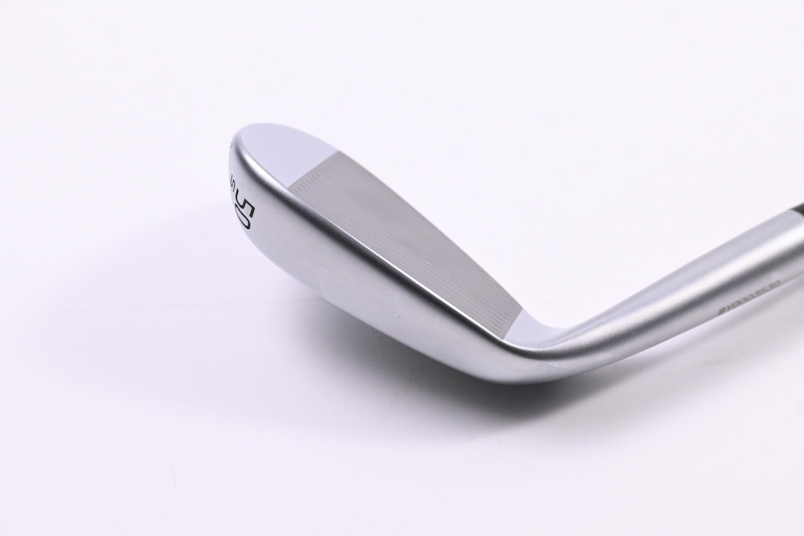 Ping S259 Gap Wedge / 50 Degree / Black Dot / Wedge Flex Ping Z-Z115 Shaft