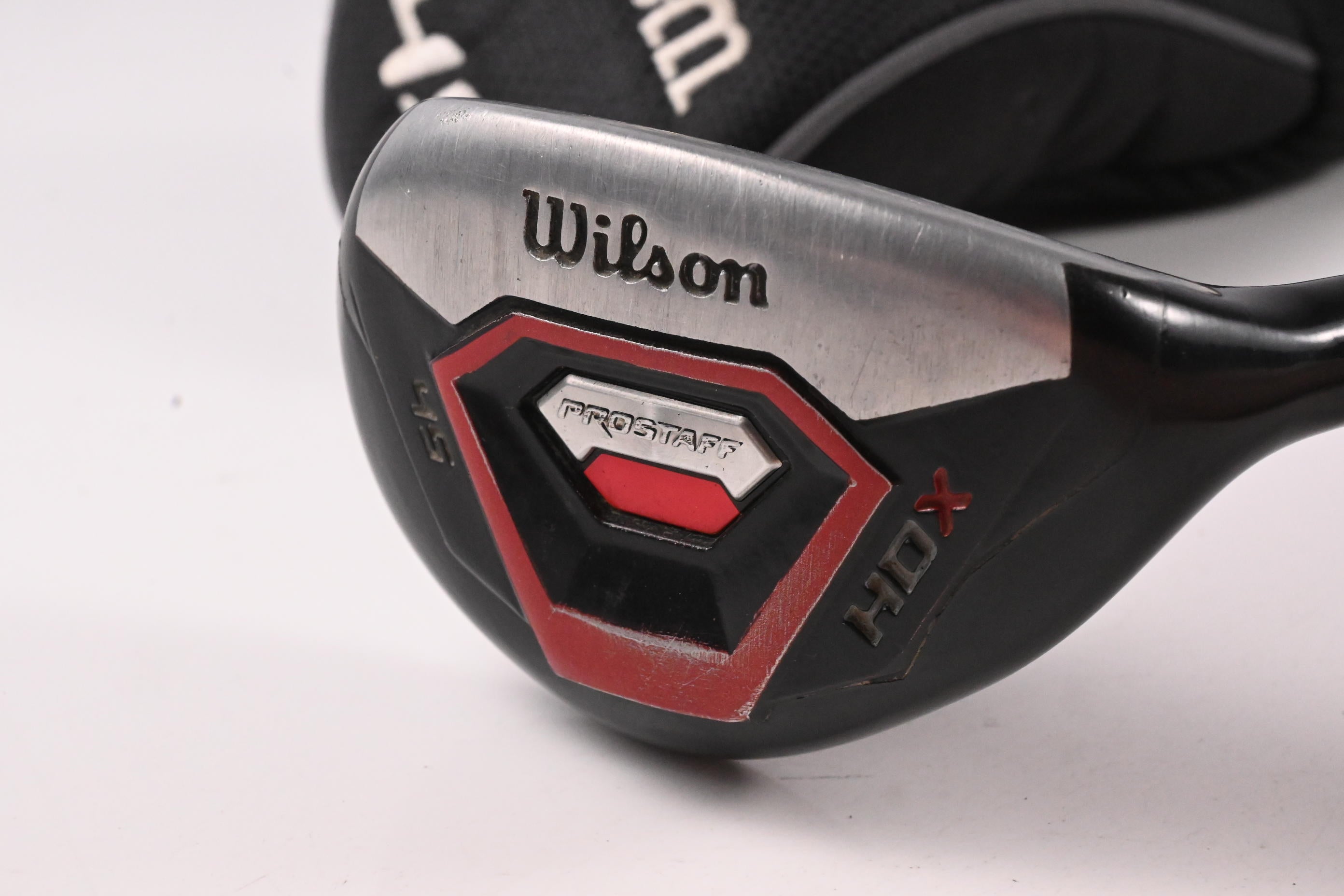 Wilson Prostaff HDX #5 Hybrid / 24 Degree / Regular Flex Wilson Prostaff Shaft