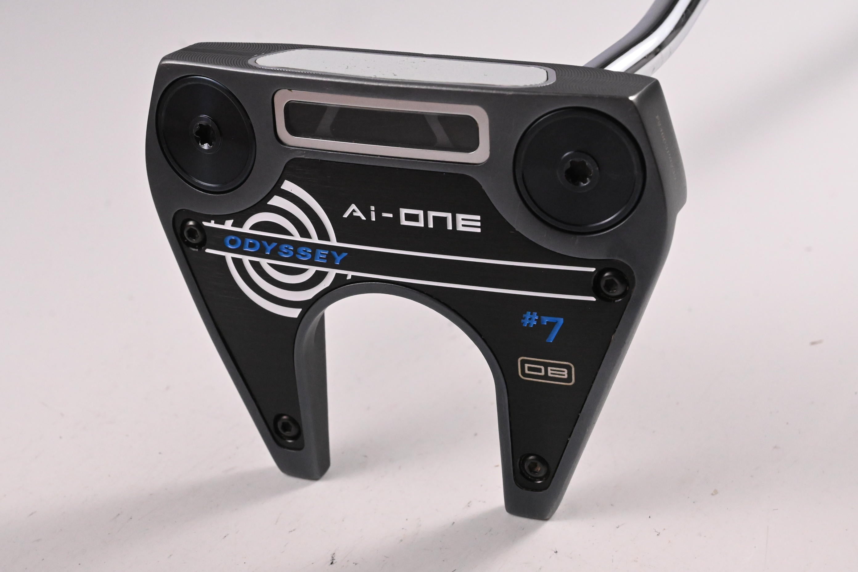 Odyssey Ai-One #7 DB Putter / 35 Inch