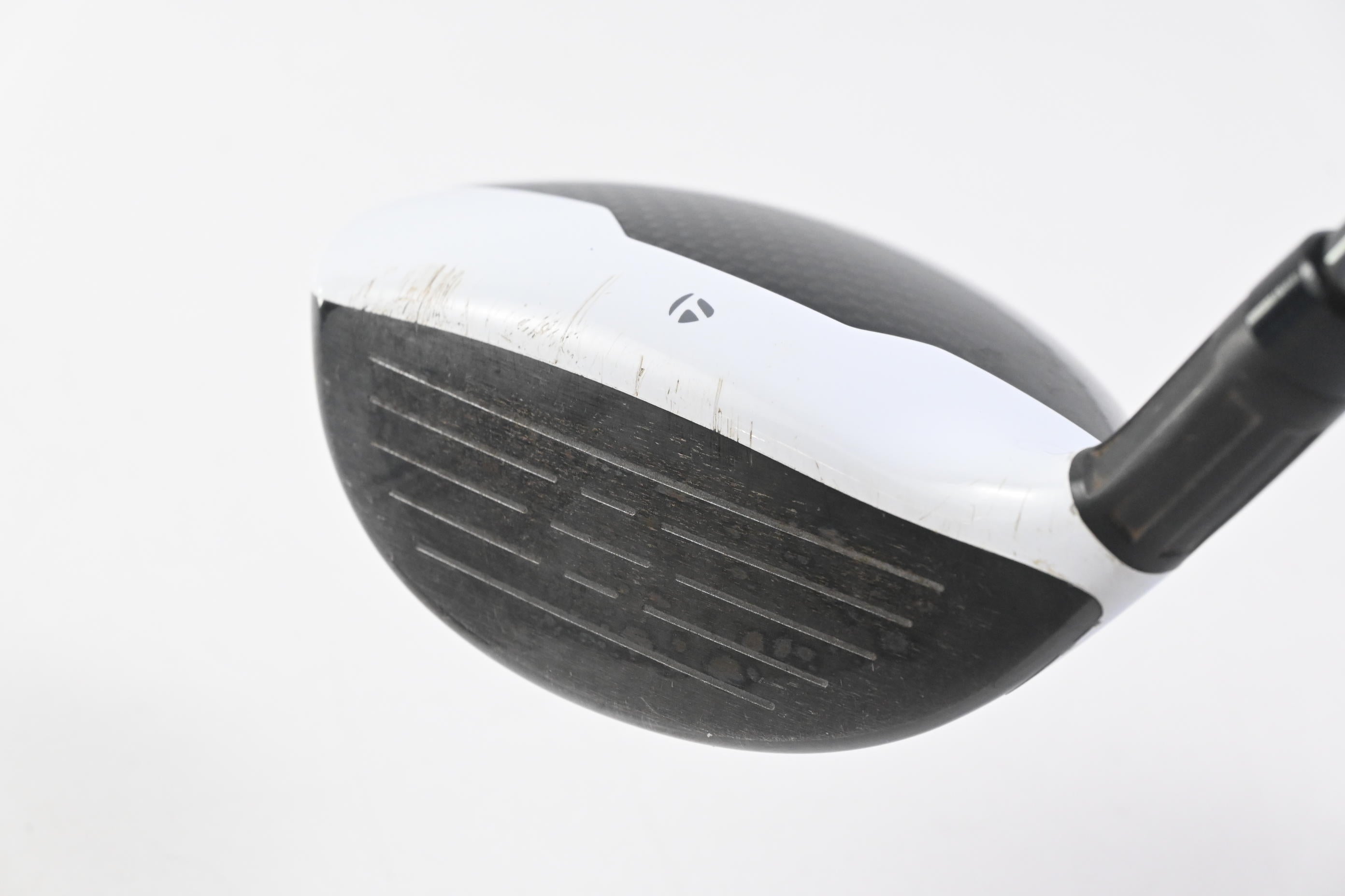 Taylormade M2 2017 #5 Wood / 18 Degree / Senior Flex Taylormade M2 Reax 55