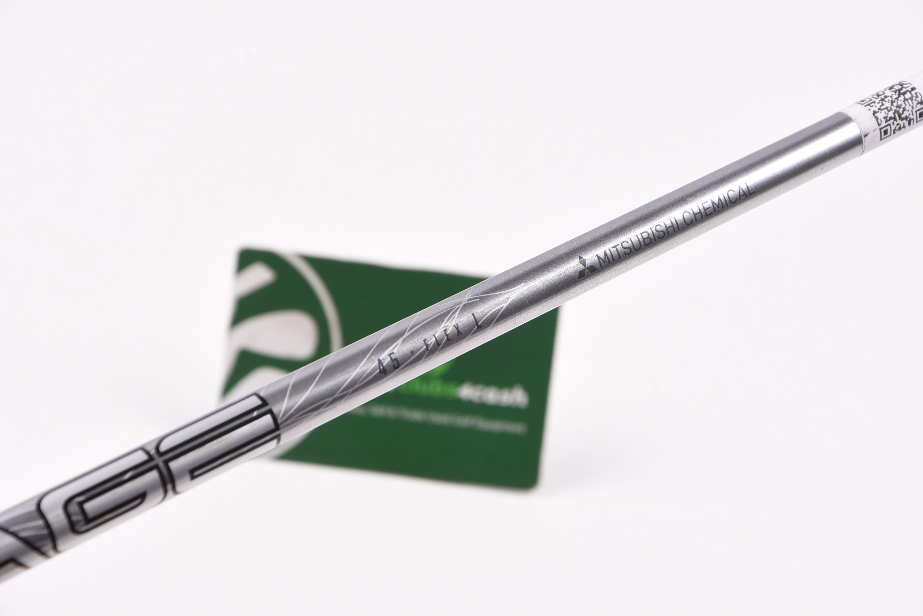 Kuro Kage Black Series 45 #4 Wood Shaft / Ladies Flex / Titleist 2nd Gen