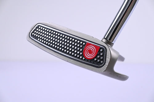 Odyssey Microhinge 2 Ball Putter / 35 Inch
