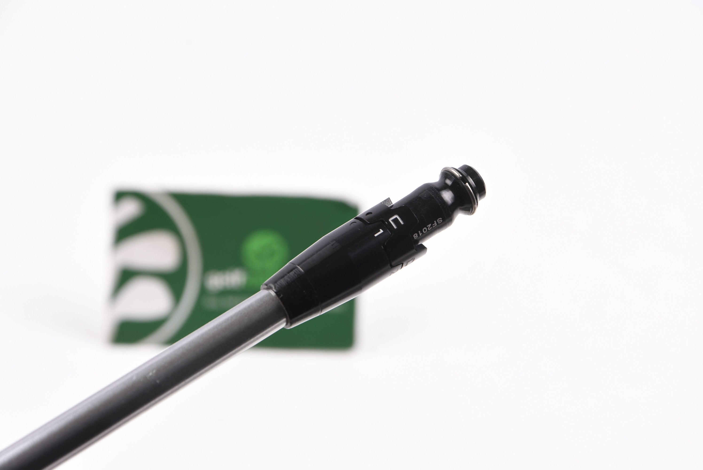 Kuro Kage Black Series 45 #4 Wood Shaft / Ladies Flex / Titleist 2nd Gen