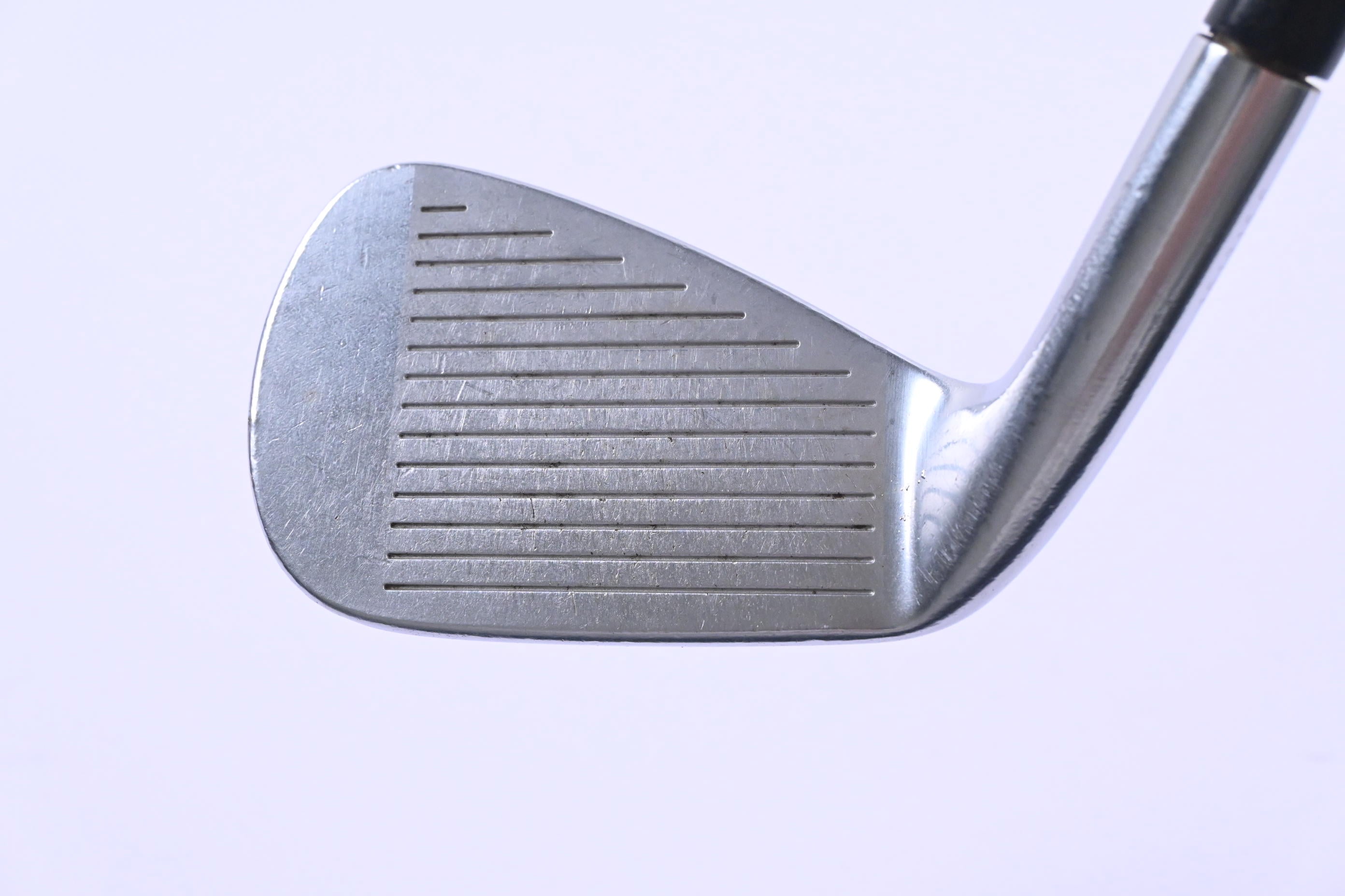 Mizuno JPX 850 Forged #9 Iron / Regular Flex KBS Tour 90 Shaft