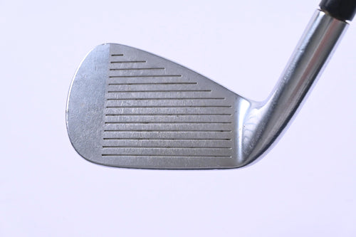 Mizuno JPX 850 Forged #9 Iron / Regular Flex KBS Tour 90 Shaft