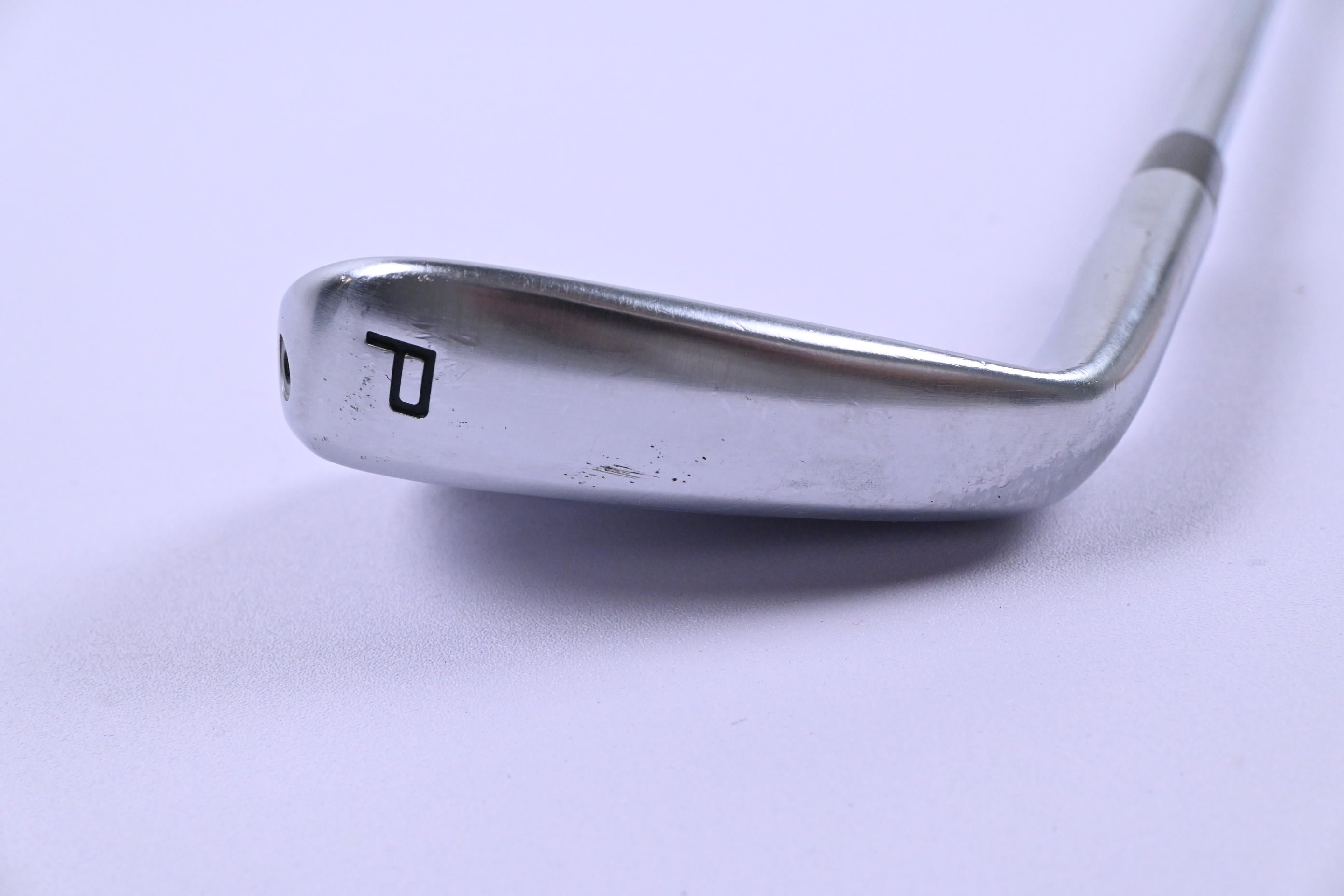 Taylormade P770 2024 Pitching Wedge / 45 Degree / X-Flex KBS Tour Shaft