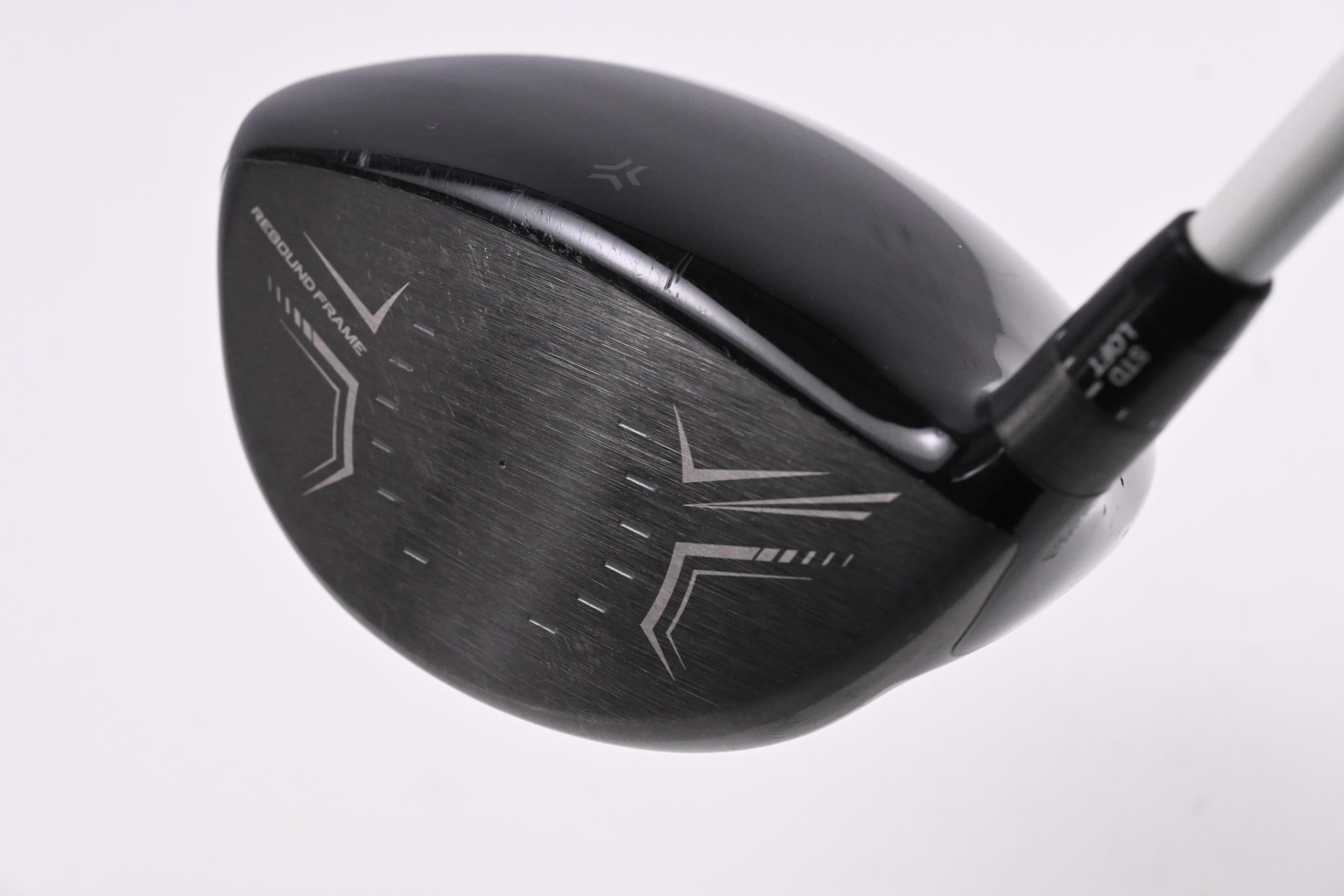 Srixon ZX7 Driver / 10.5 Degree / X-Flex Graphite Design Tour AD HD-7 Shaft