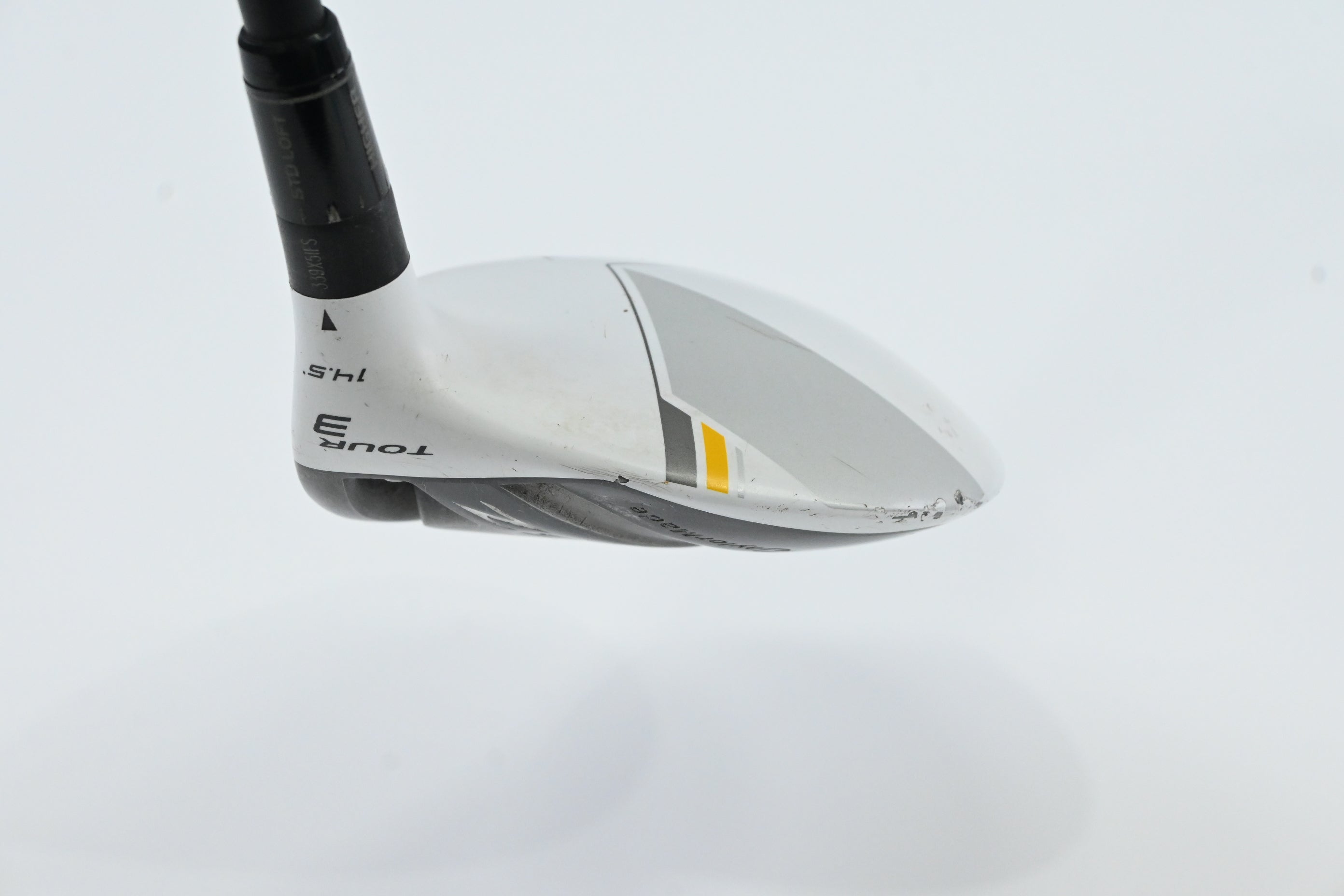 Taylormade RBZ Stage 2 Tour #3 Wood / 14.5 Degree / Regular Flex RocketFuel 70