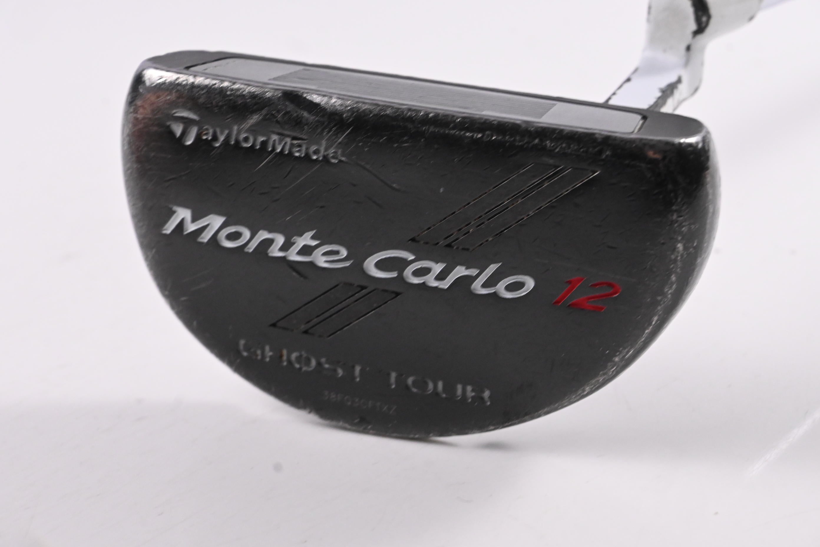 Taylormade Ghost Tour Monte Carlo 12 Putter / 34 Inch
