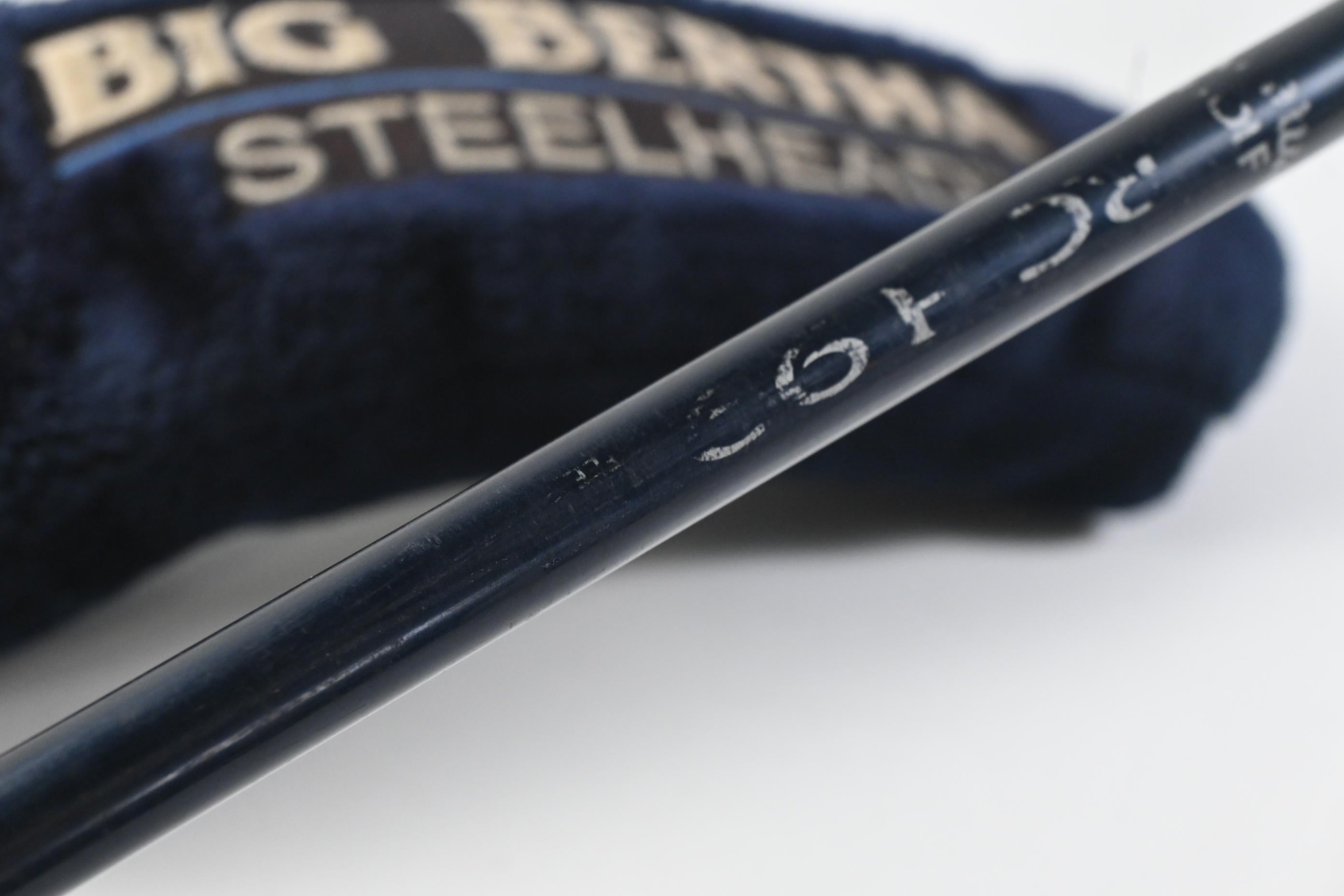 Callaway Steelhead #3 Wood / 16.5 Degree / Regular Flex Callaway RCH 99 Shaft