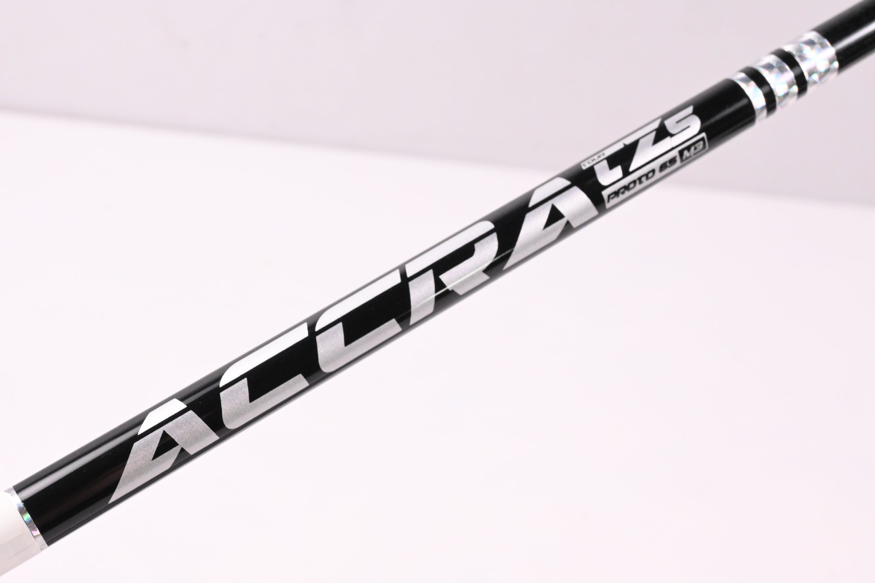 Accra TZ5 Proto 65 Driver Shaft / Regular Flex / PXG