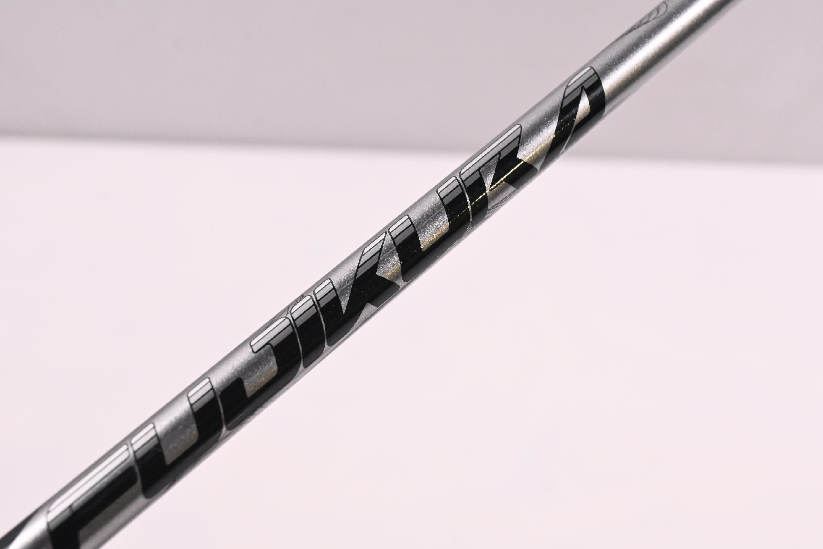 Fujikura Pro 70 2024 #3 Wood Shaft / X-Flex / Cobra 3rd Gen