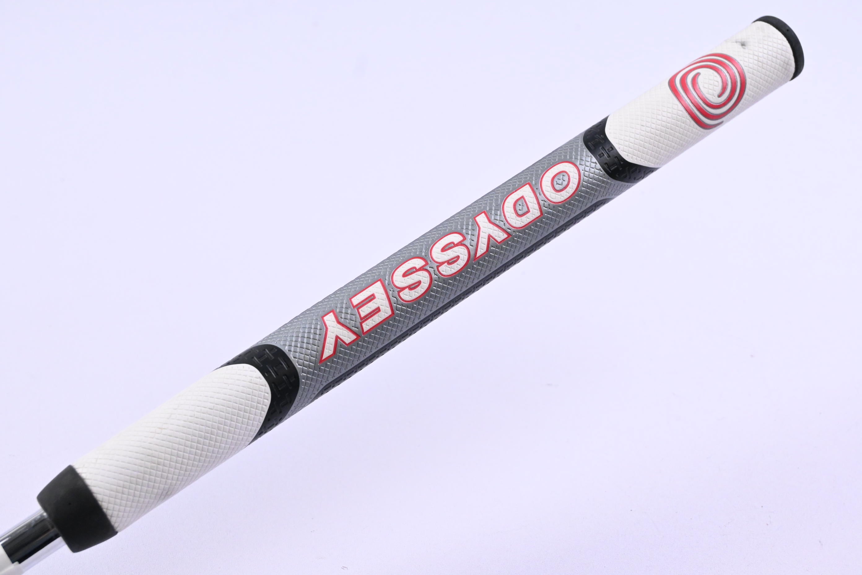 Odyssey 2025 Chipper / 37 Degree / Stiff Flex Odyssey