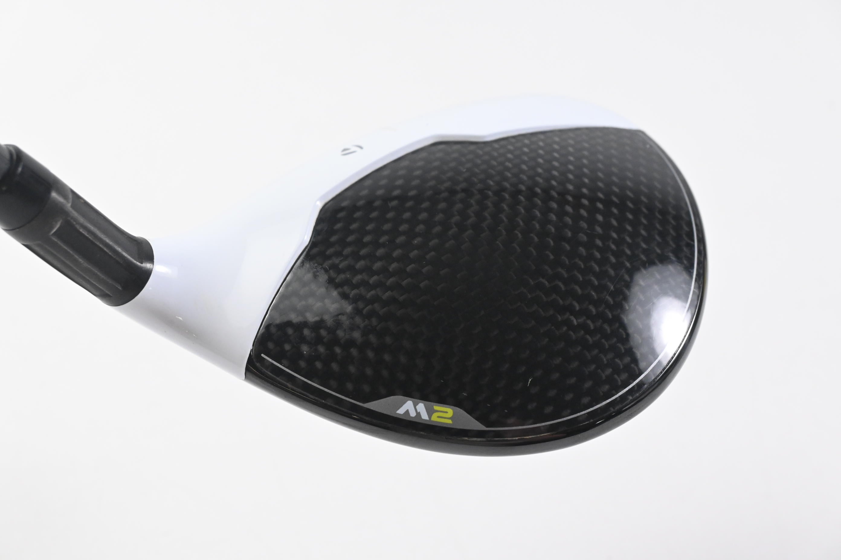 Taylormade M2 2017 #5 Wood / 18 Degree / Senior Flex Taylormade M2 Reax 55