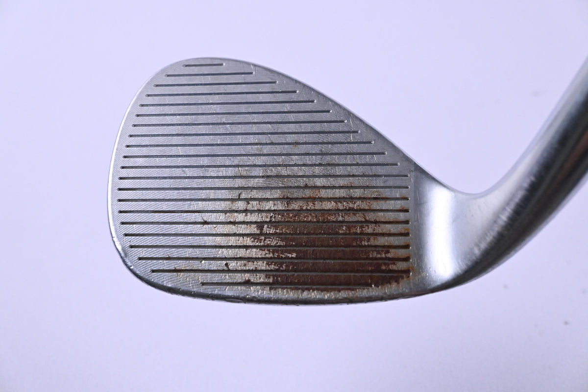 Cleveland RTX Full Face Sand Wedge / 56 Degree / Wedge Flex Dynamic Gold Spinner