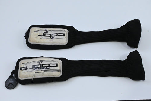 Cobra Max Irons / 4-5H+6-PW+SW / Regular Flex Matrix MFS White Tie X4 58 Shafts