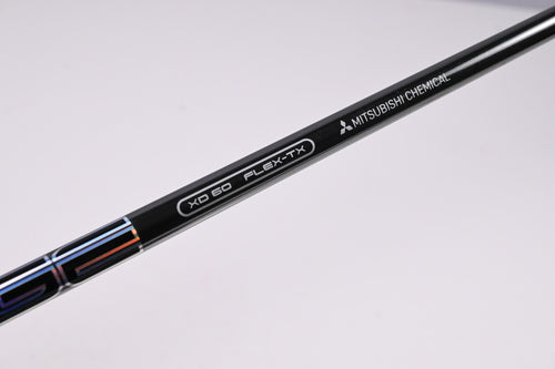 Kuro Kage XD-Series 60 Driver Shaft / TX-Flex / .335" Tip / Uncut