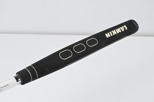 Kronos Mandala Putter / 34 Inch