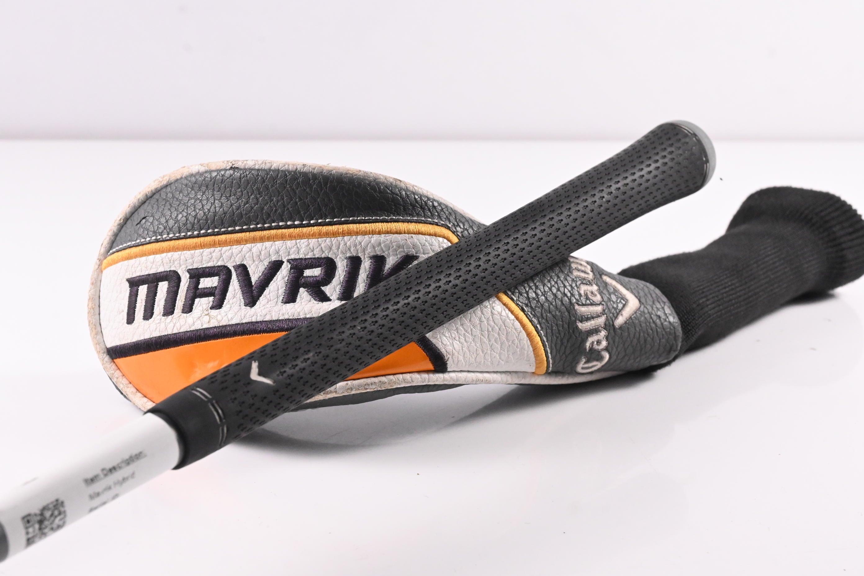 Callaway Mavrik #4 Hybrid / 20 Degree / Regular Flex Catalyst 65 Shaft