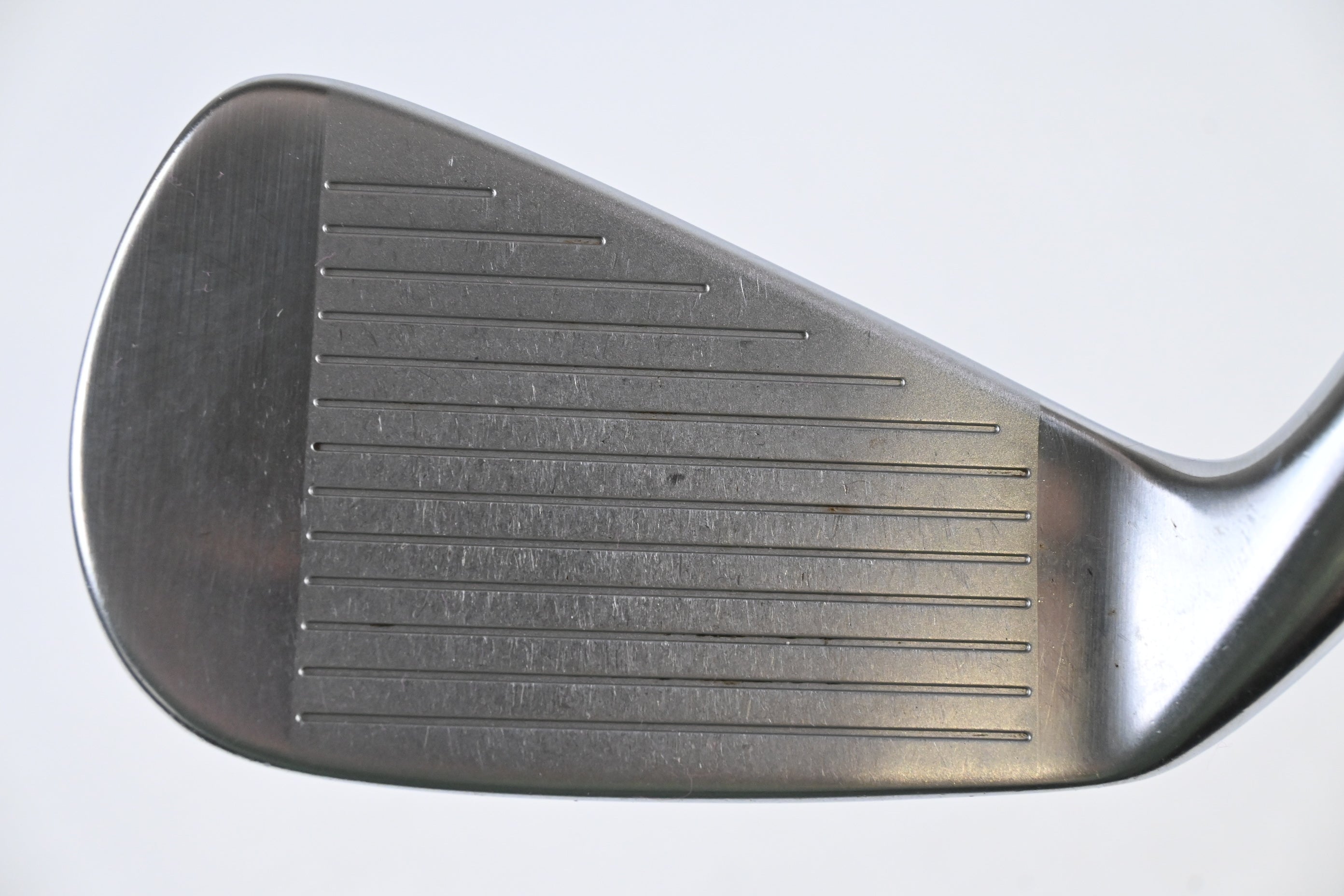 Taylormade P790 2017 #7 Iron / Regular Flex Dynamic Gold 105 R300 Shaft