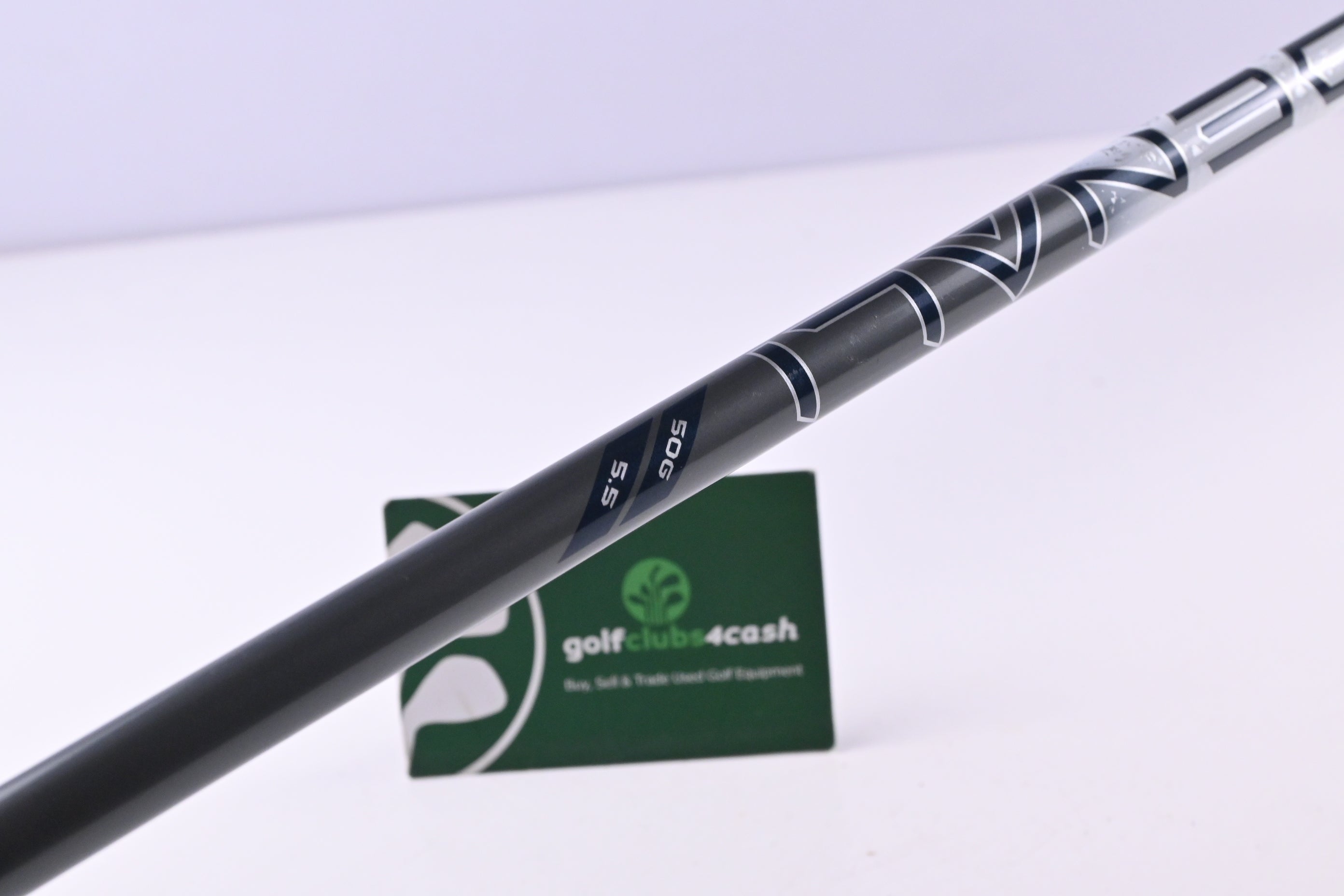 Callaway Elyte X Driver / 10.5 Degree / Regular Flex Project X Denali Charcoal