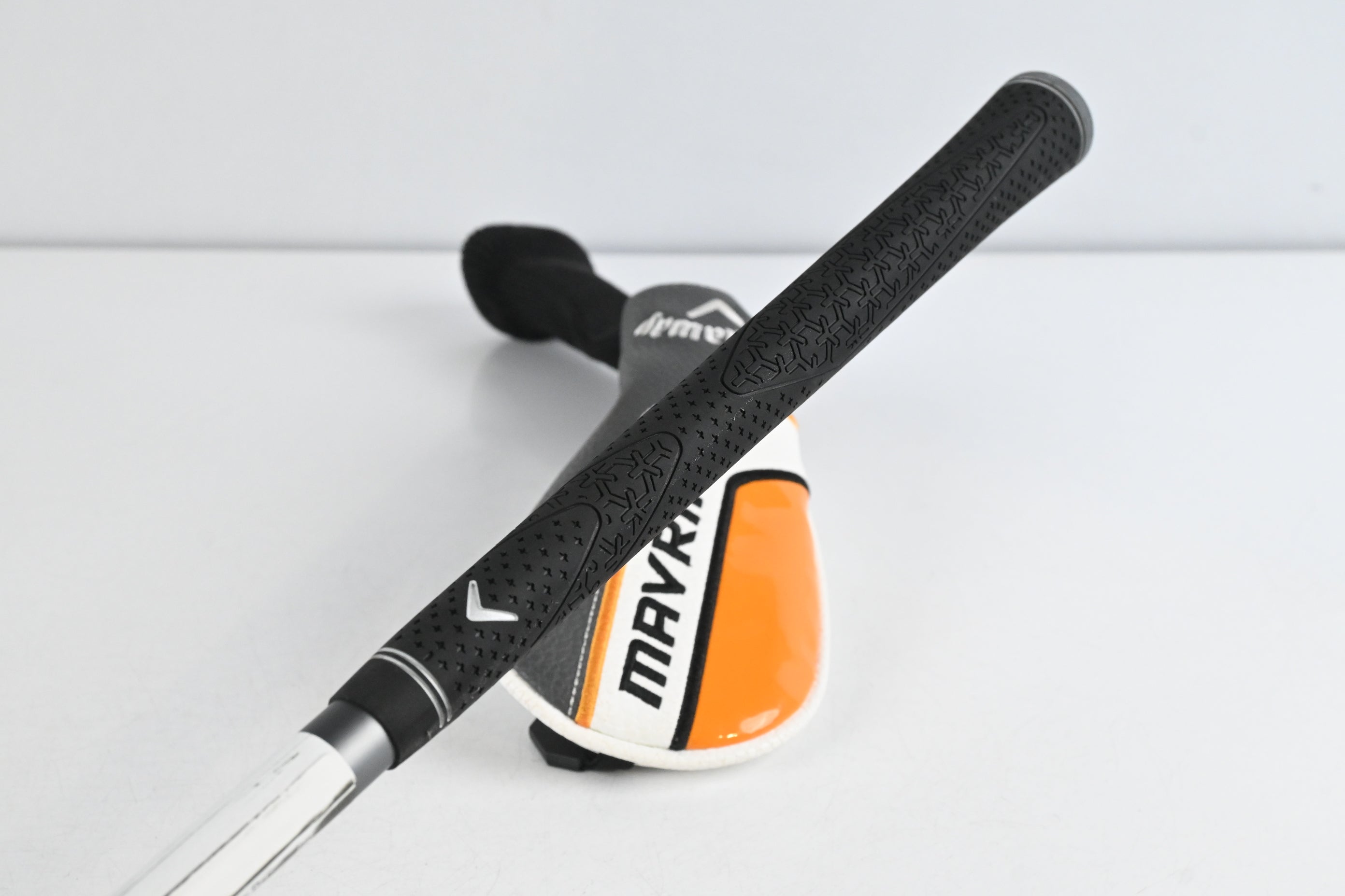 Callaway Mavrik #5 Hybrid / 23 Degree / Senior Flex Project X Catalyst 55 Shaft