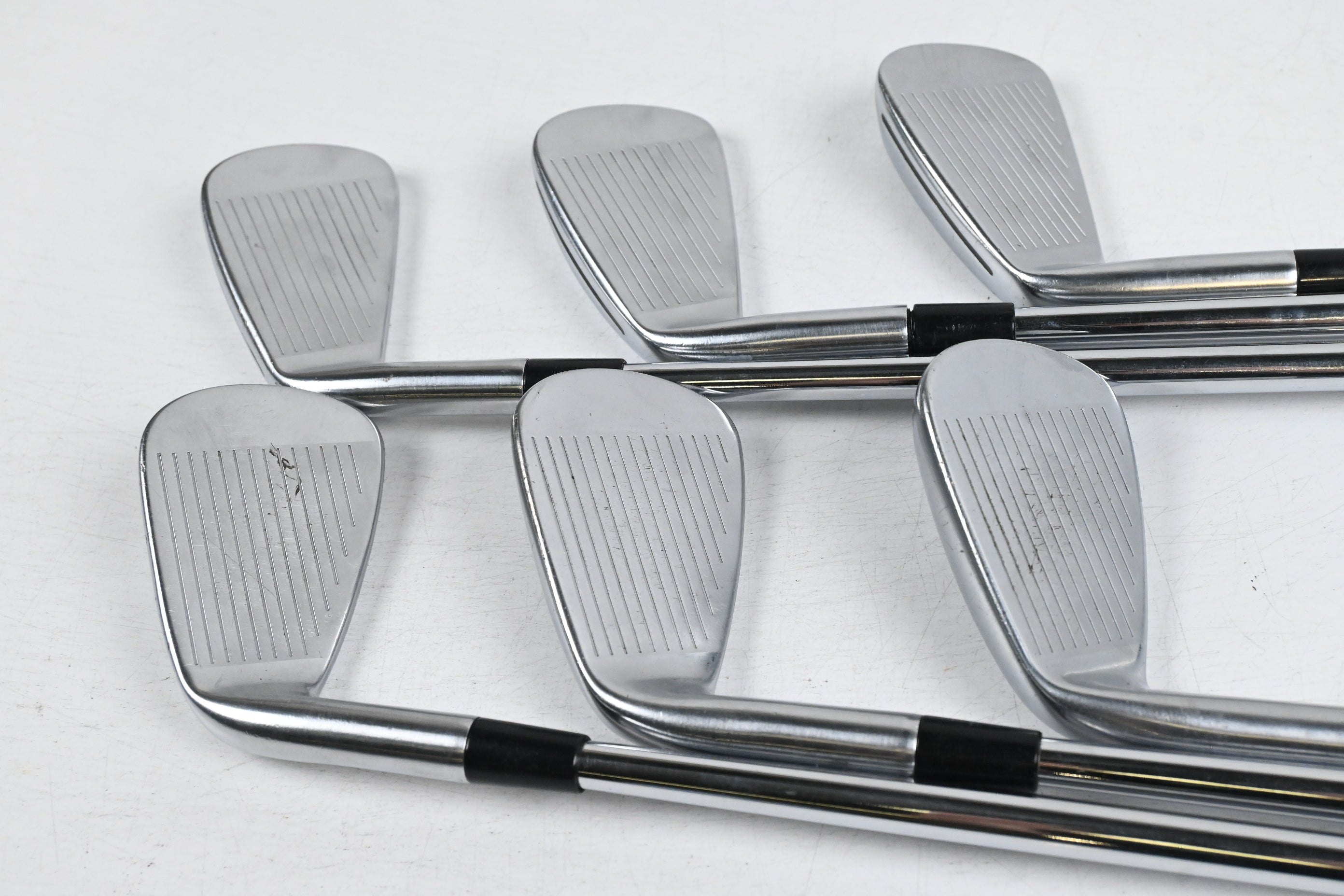 Taylormade P790 2019 Irons / 5-PW / Stiff Flex Dynamic Gold 105 S300 Shafts