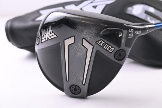 PXG 0311 XF Gen5 Driver / 10.5 Degree / Regular Flex Aldila Rogue Elite 8.5.9 65