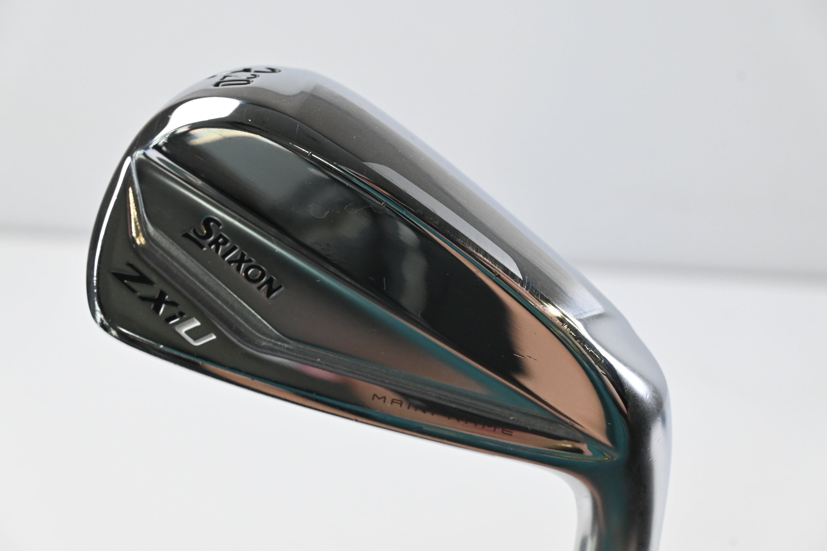 Srixon ZXiU Utility #3 Iron / 20 Degree / Regular Flex MMT 80 Shaft