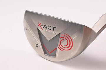 Odyssey X-Act 2021 Chipper / 37 Degree / 35 Inch