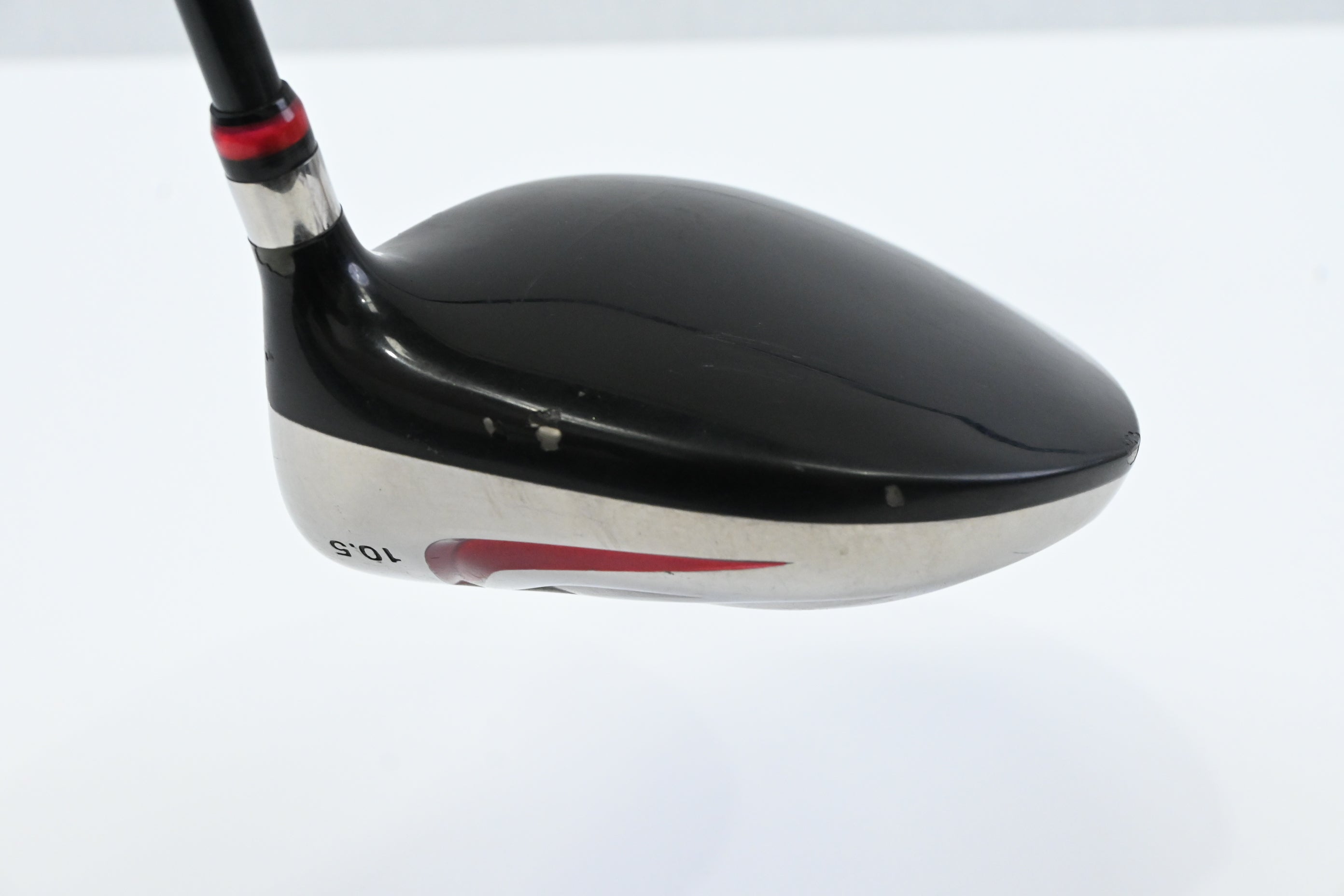 Yonex Nanospeed 3i Driver / 10.5 Degree / Regular Flex Yonex NS100-W Shaft